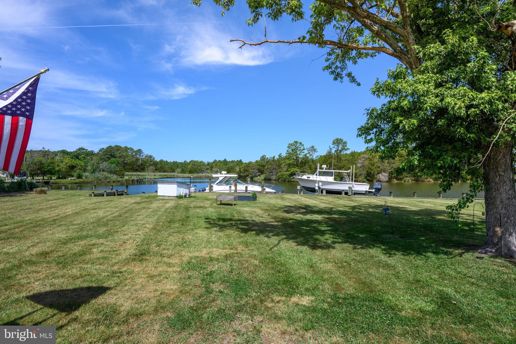 WOOLFORD - Residential