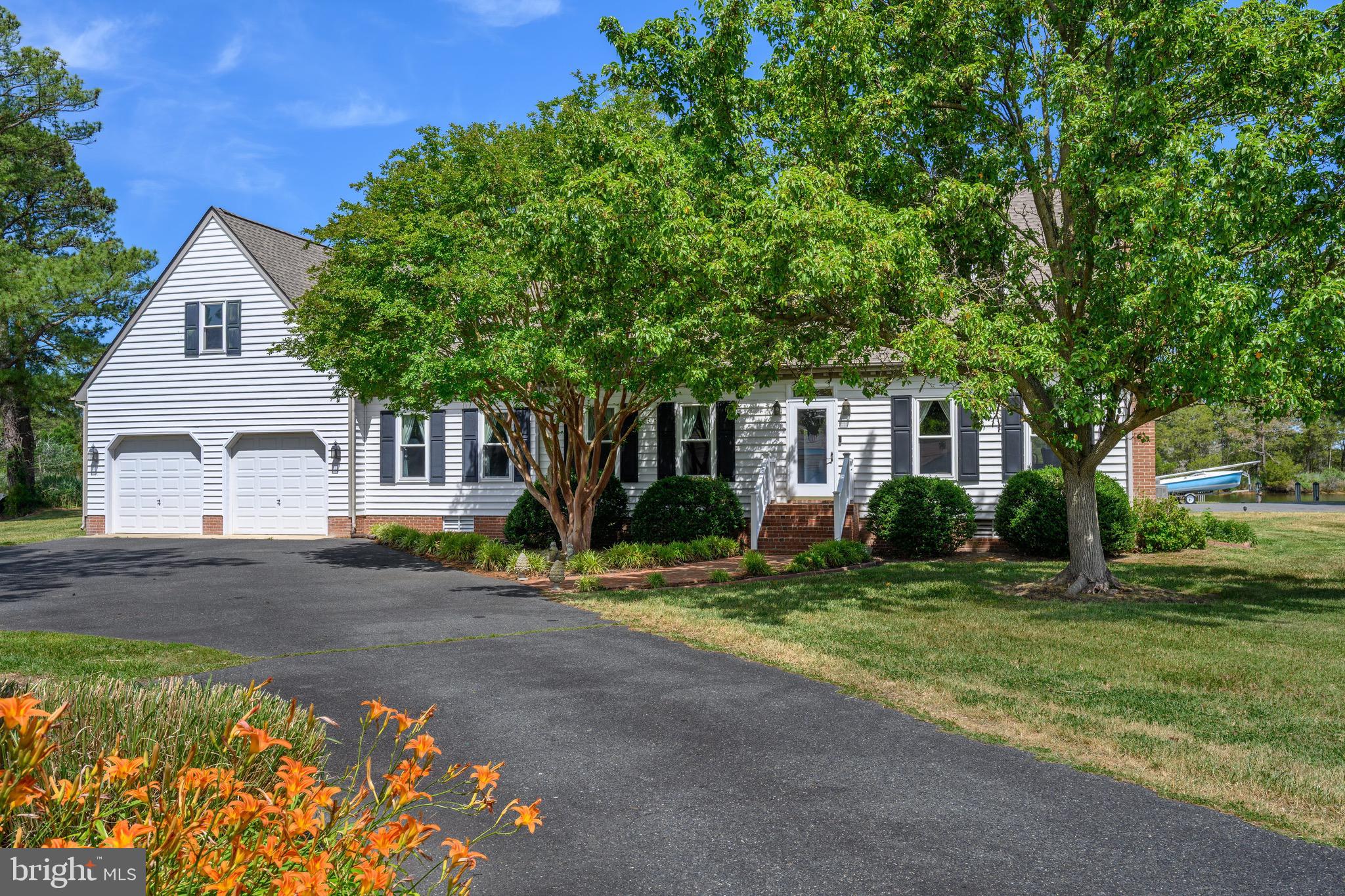 WOOLFORD - Residential