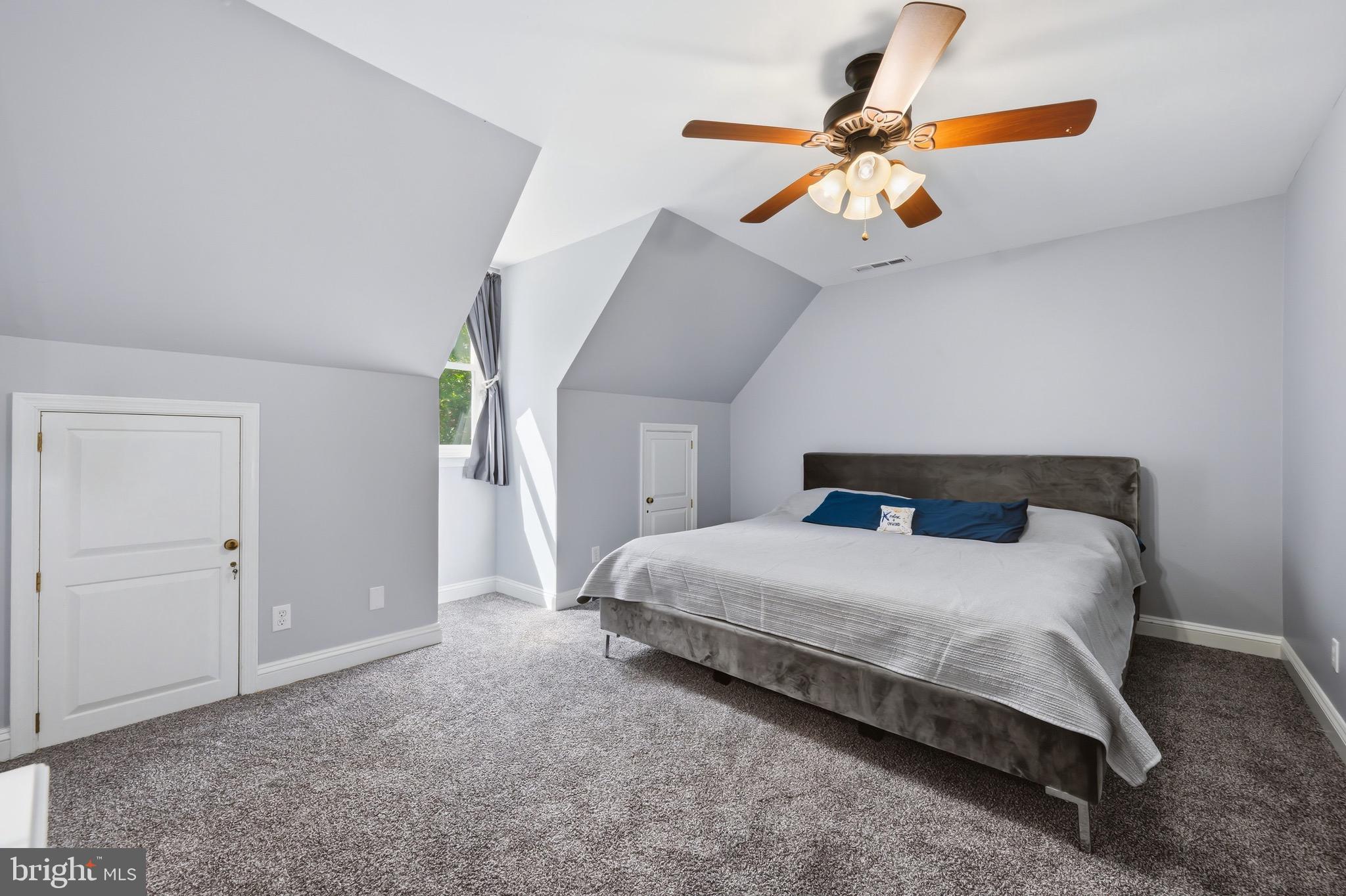 WOOLFORD - Residential