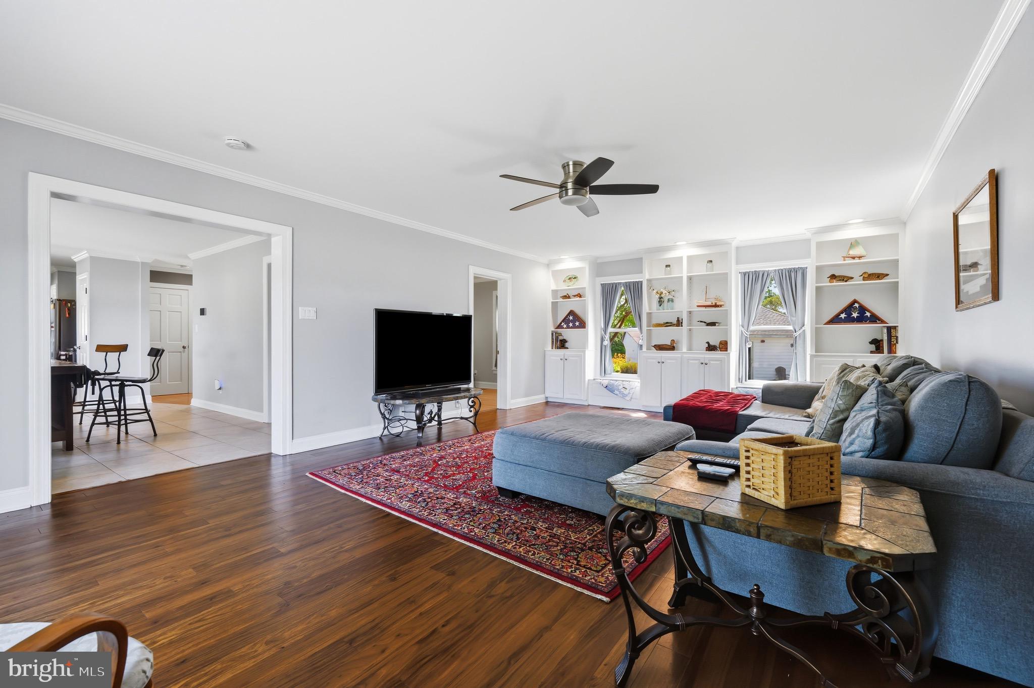 WOOLFORD - Residential