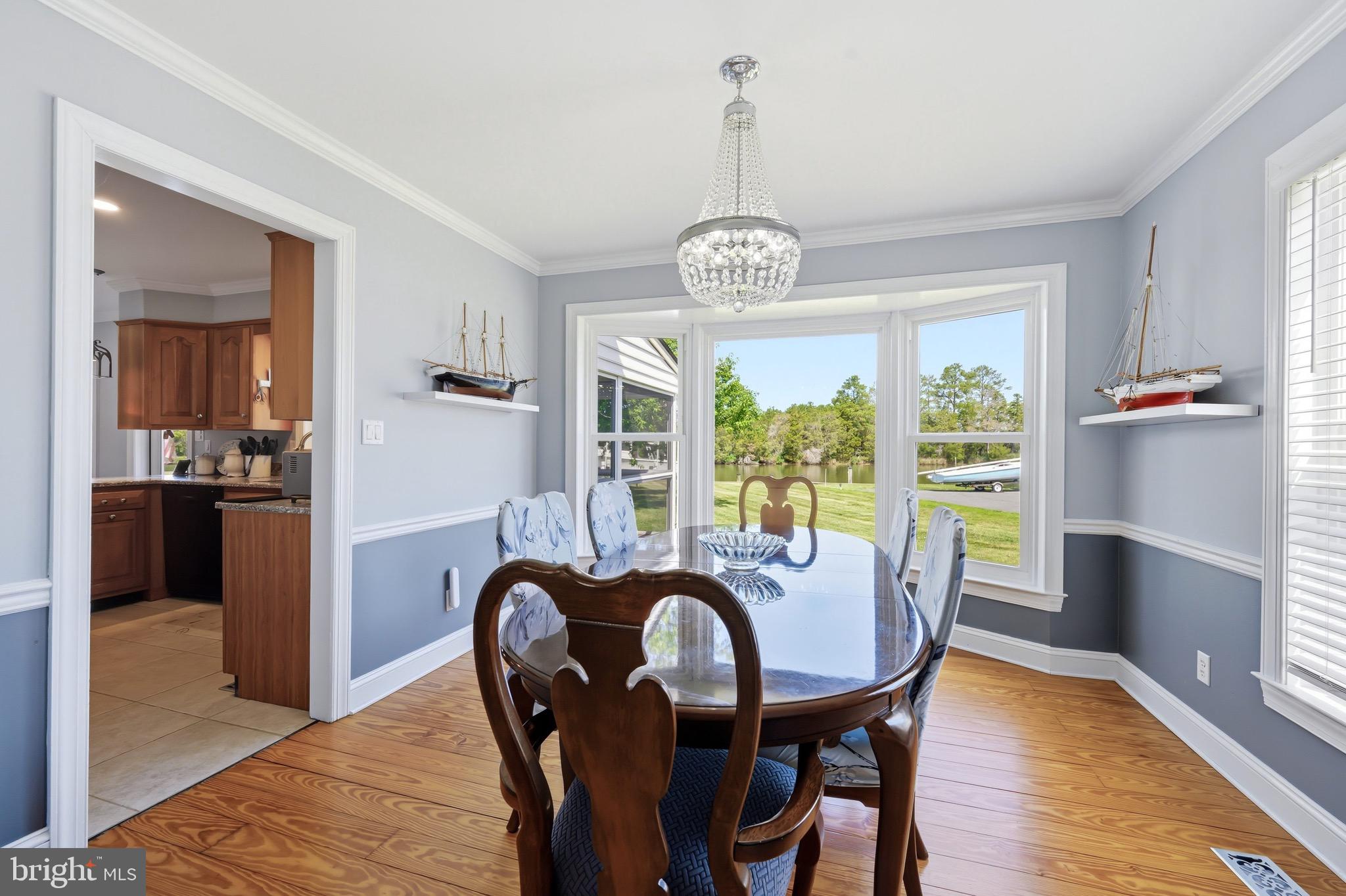WOOLFORD - Residential