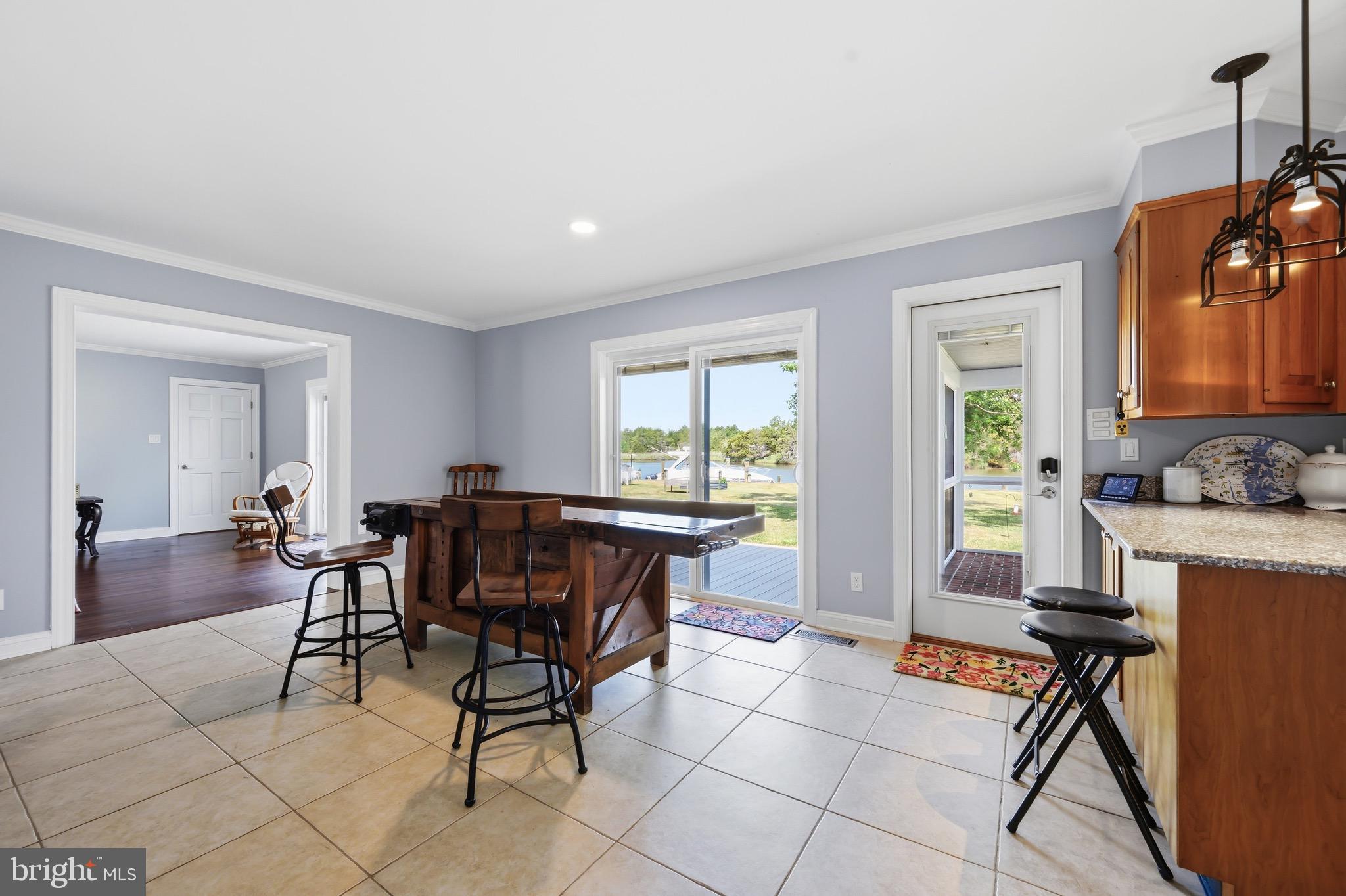 WOOLFORD - Residential