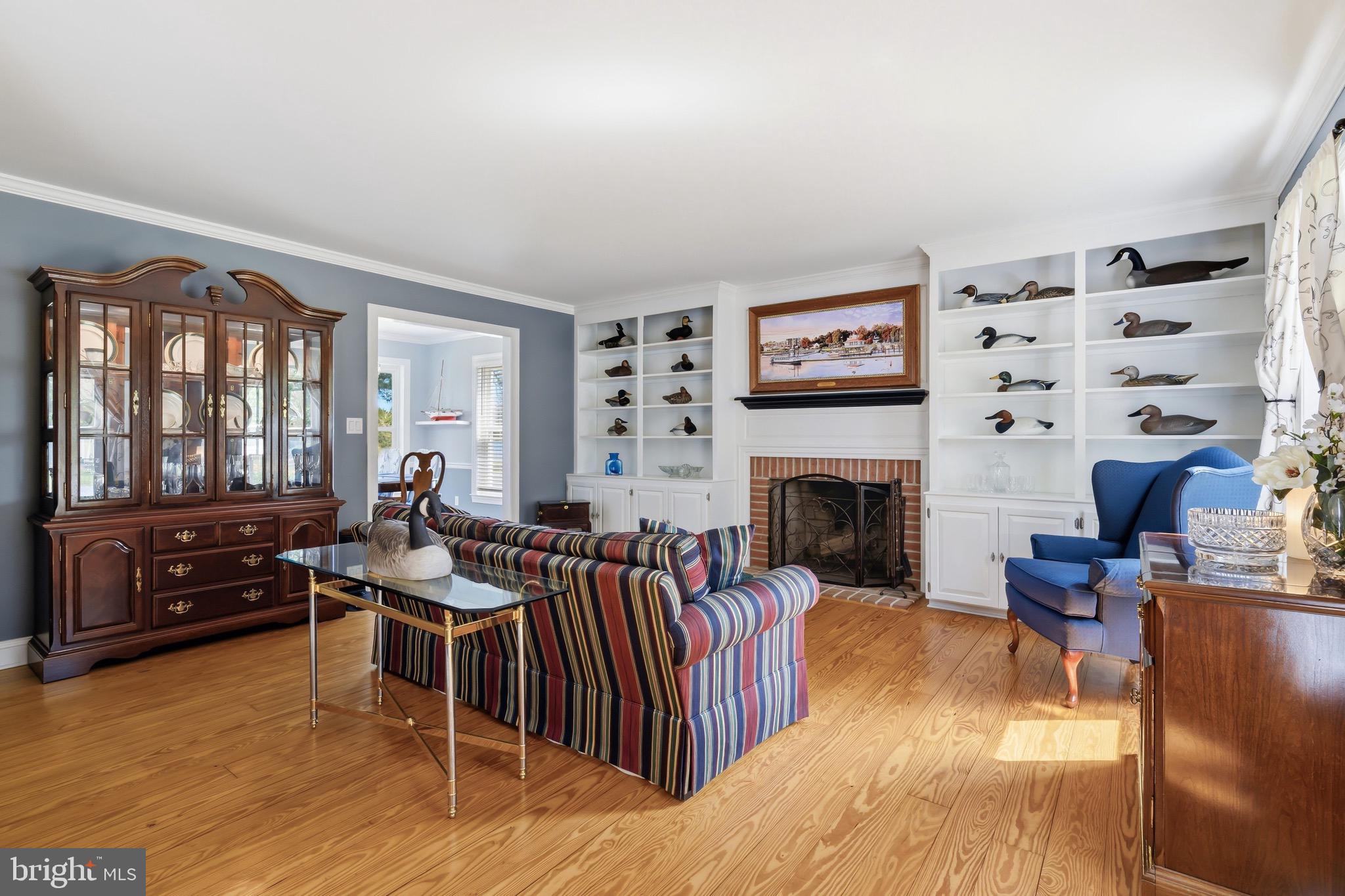 WOOLFORD - Residential