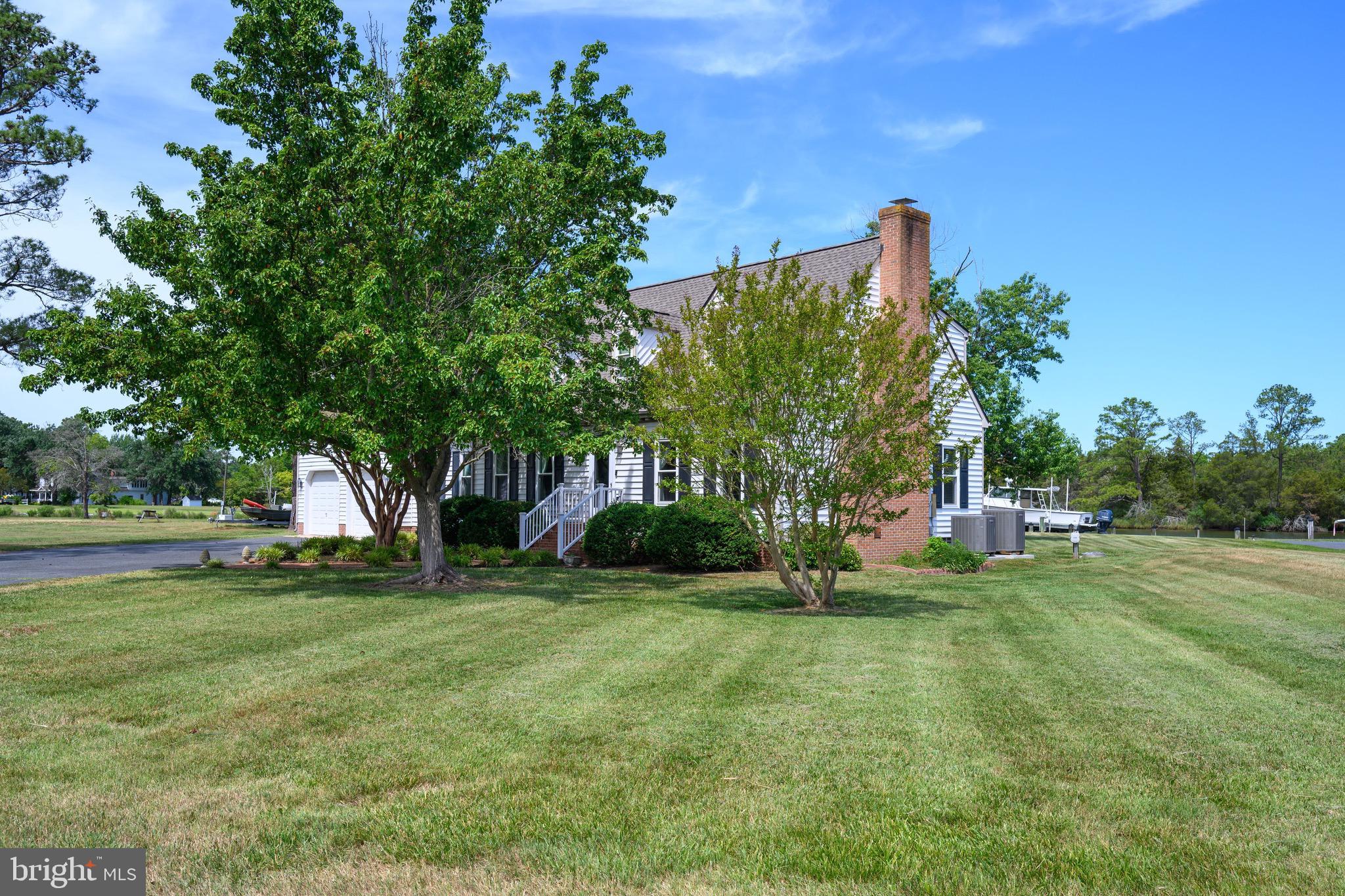 WOOLFORD - Residential