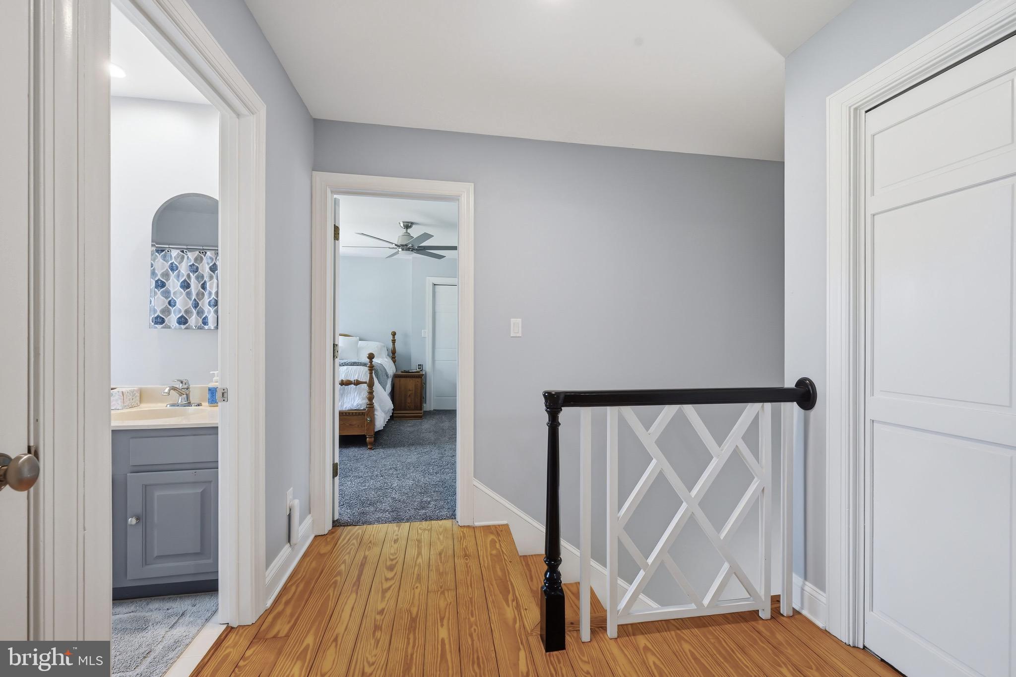 WOOLFORD - Residential
