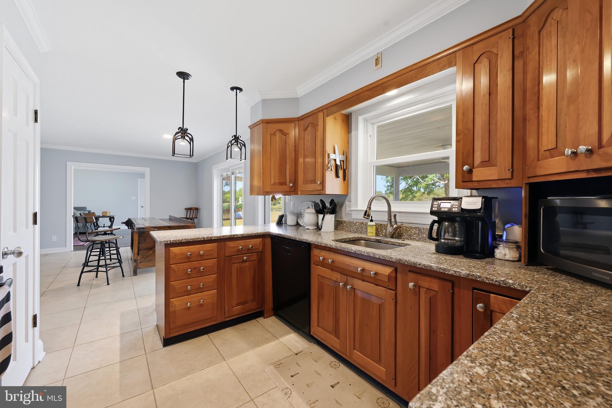 WOOLFORD - Residential