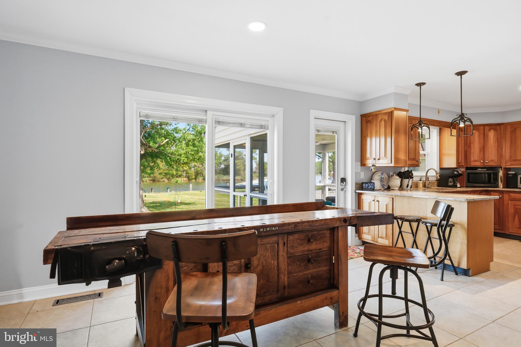 WOOLFORD - Residential