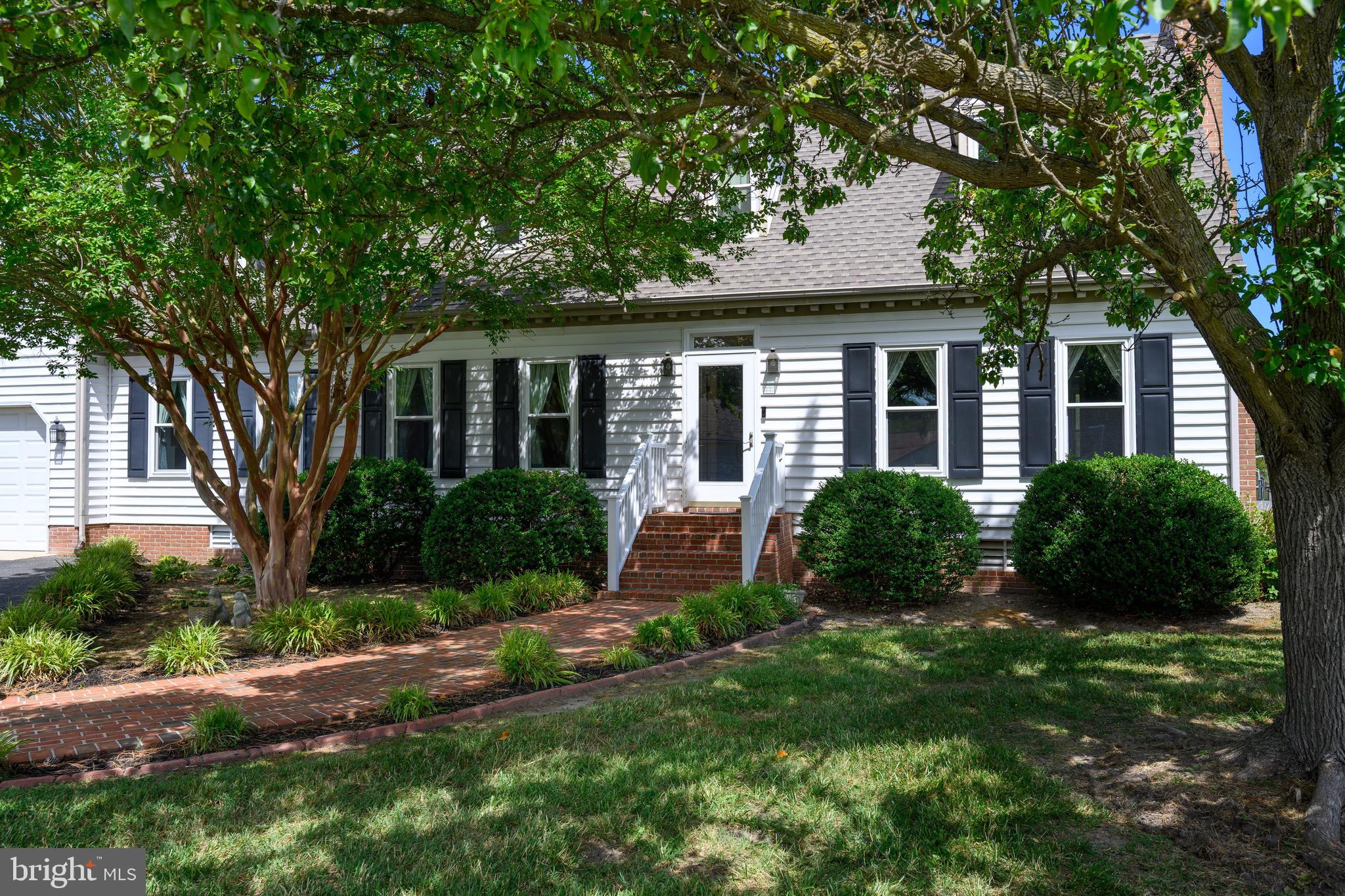 WOOLFORD - Residential
