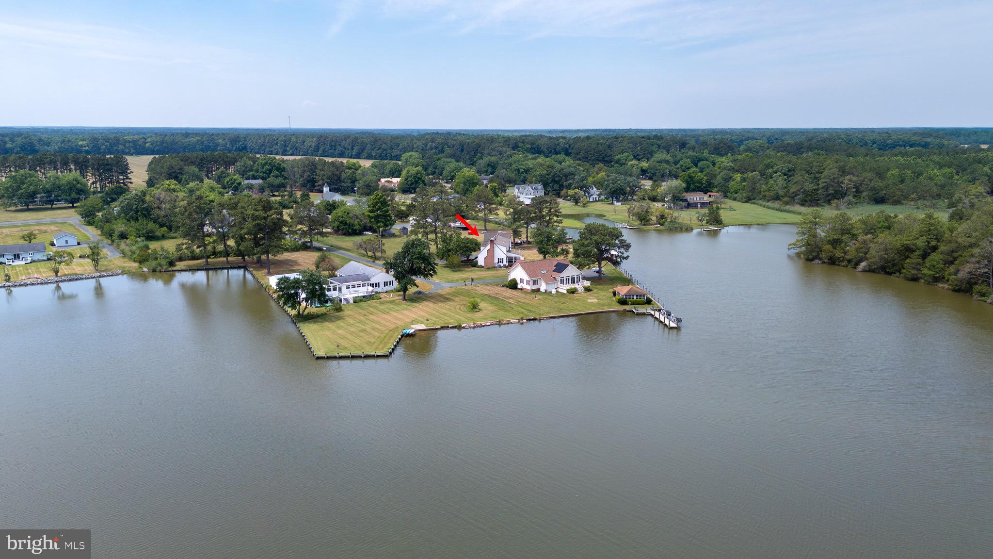 WOOLFORD - Residential