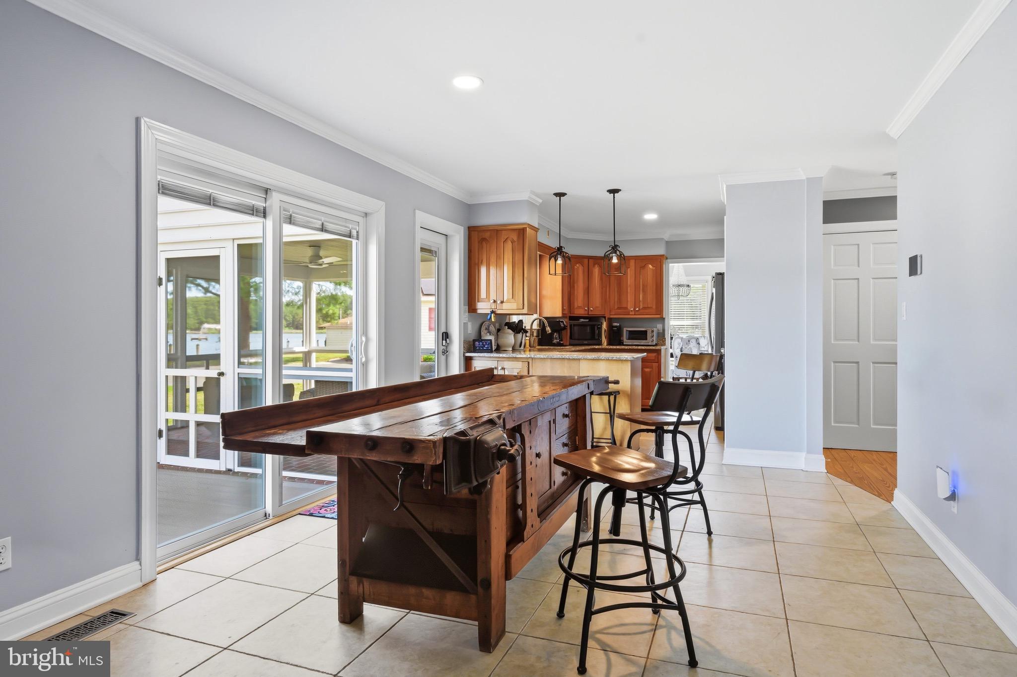 WOOLFORD - Residential