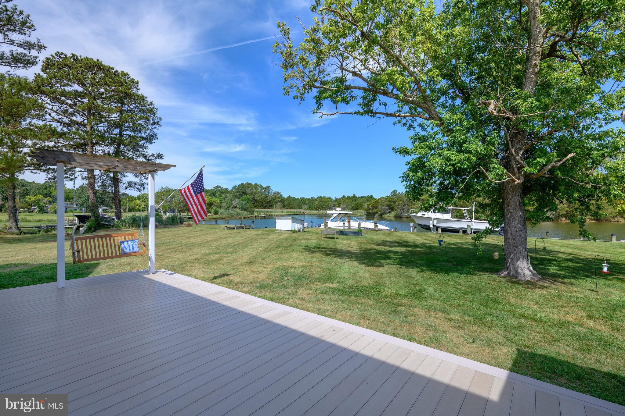 WOOLFORD - Residential