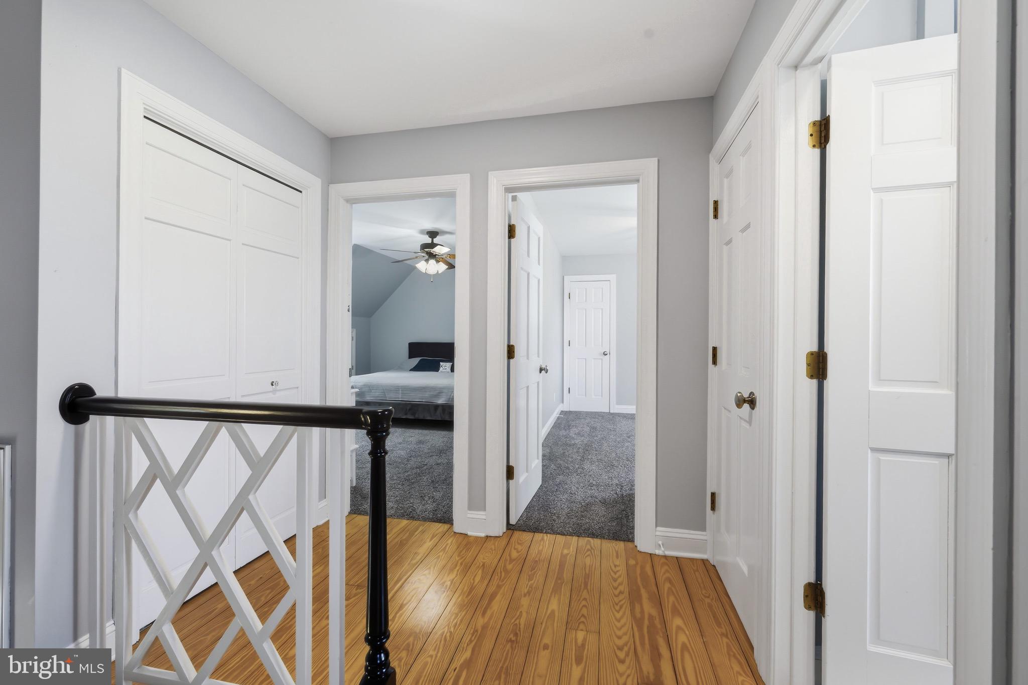 WOOLFORD - Residential