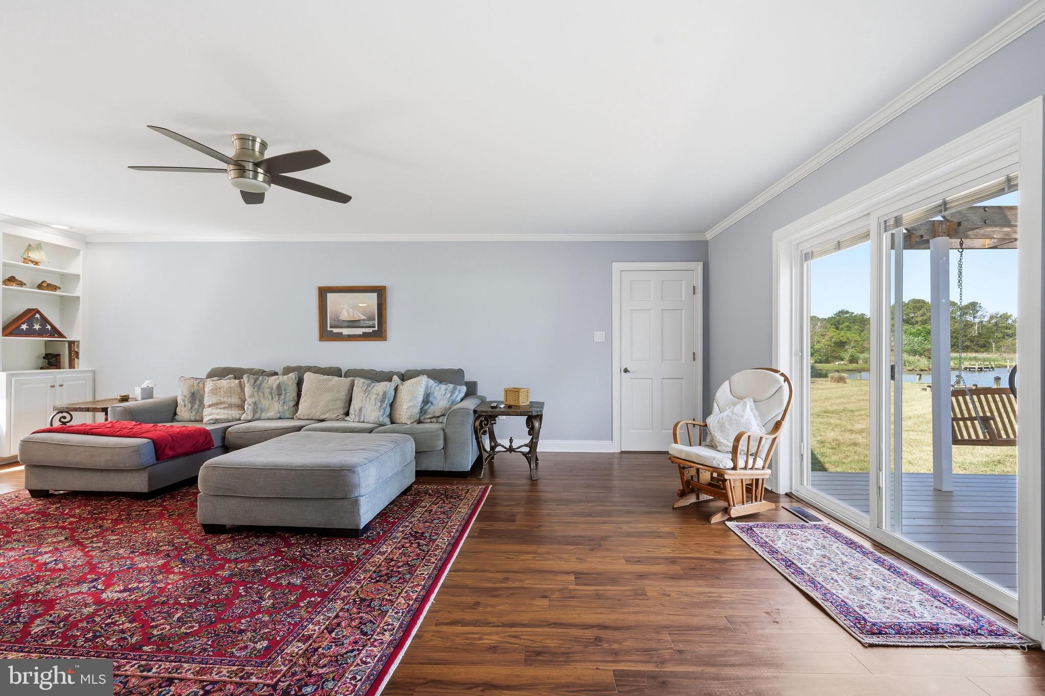 WOOLFORD - Residential