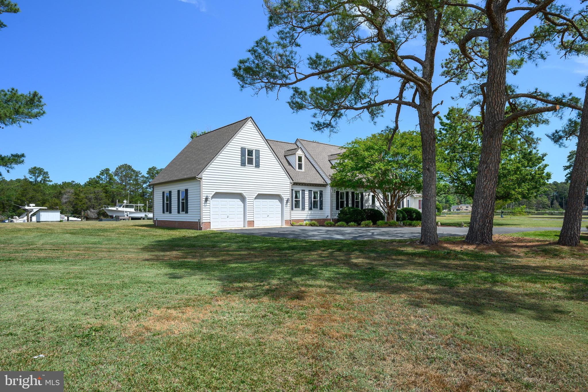 WOOLFORD - Residential