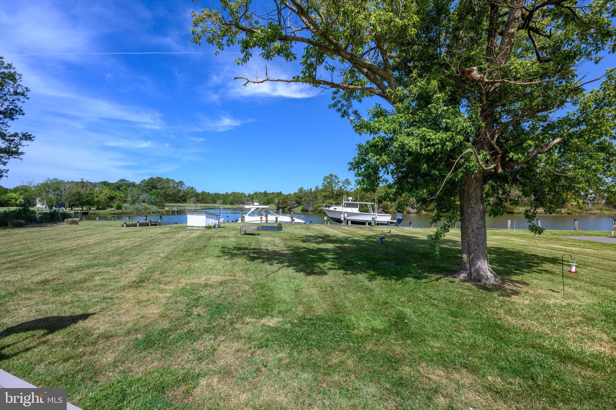 WOOLFORD - Residential