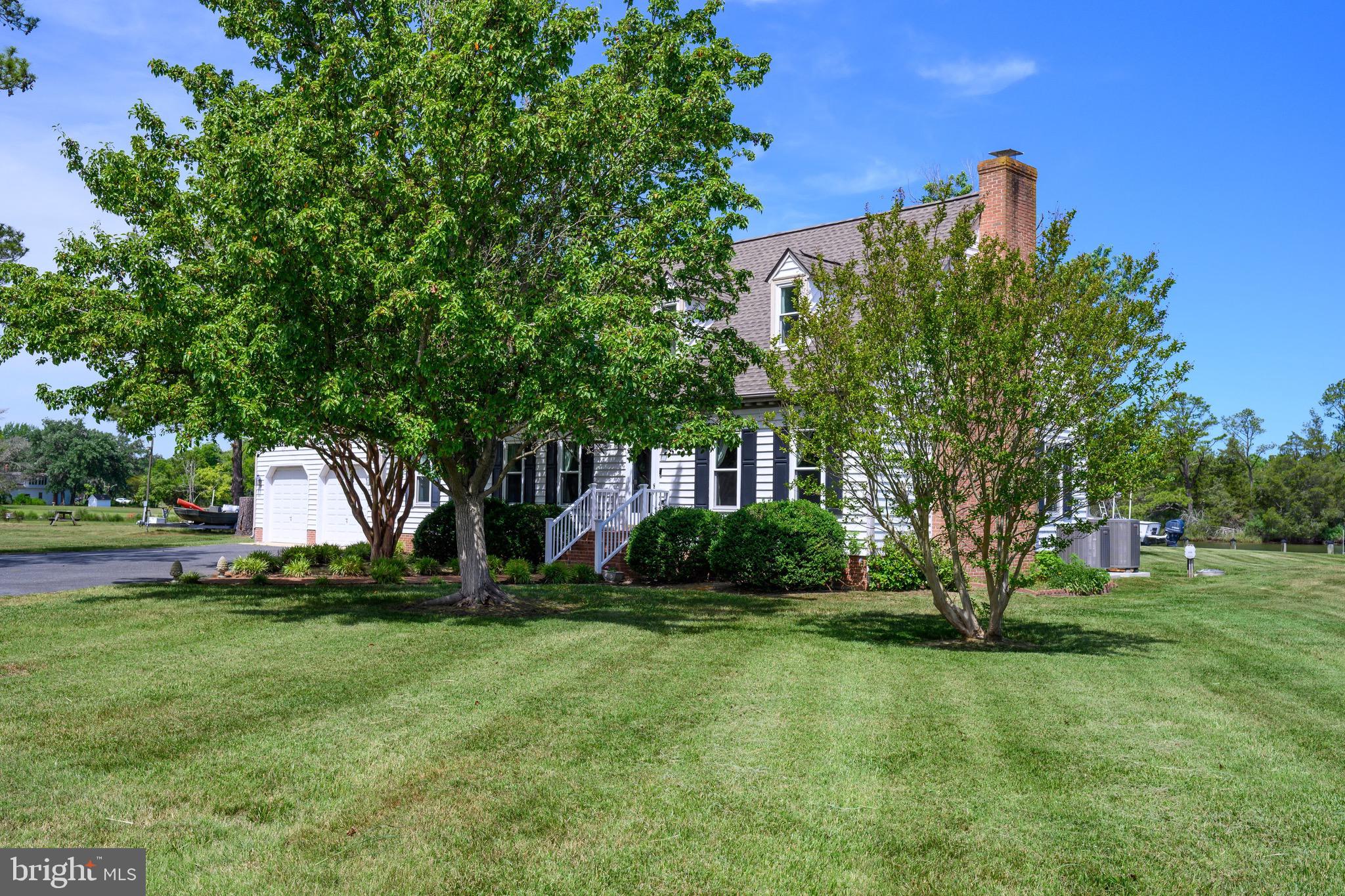 WOOLFORD - Residential
