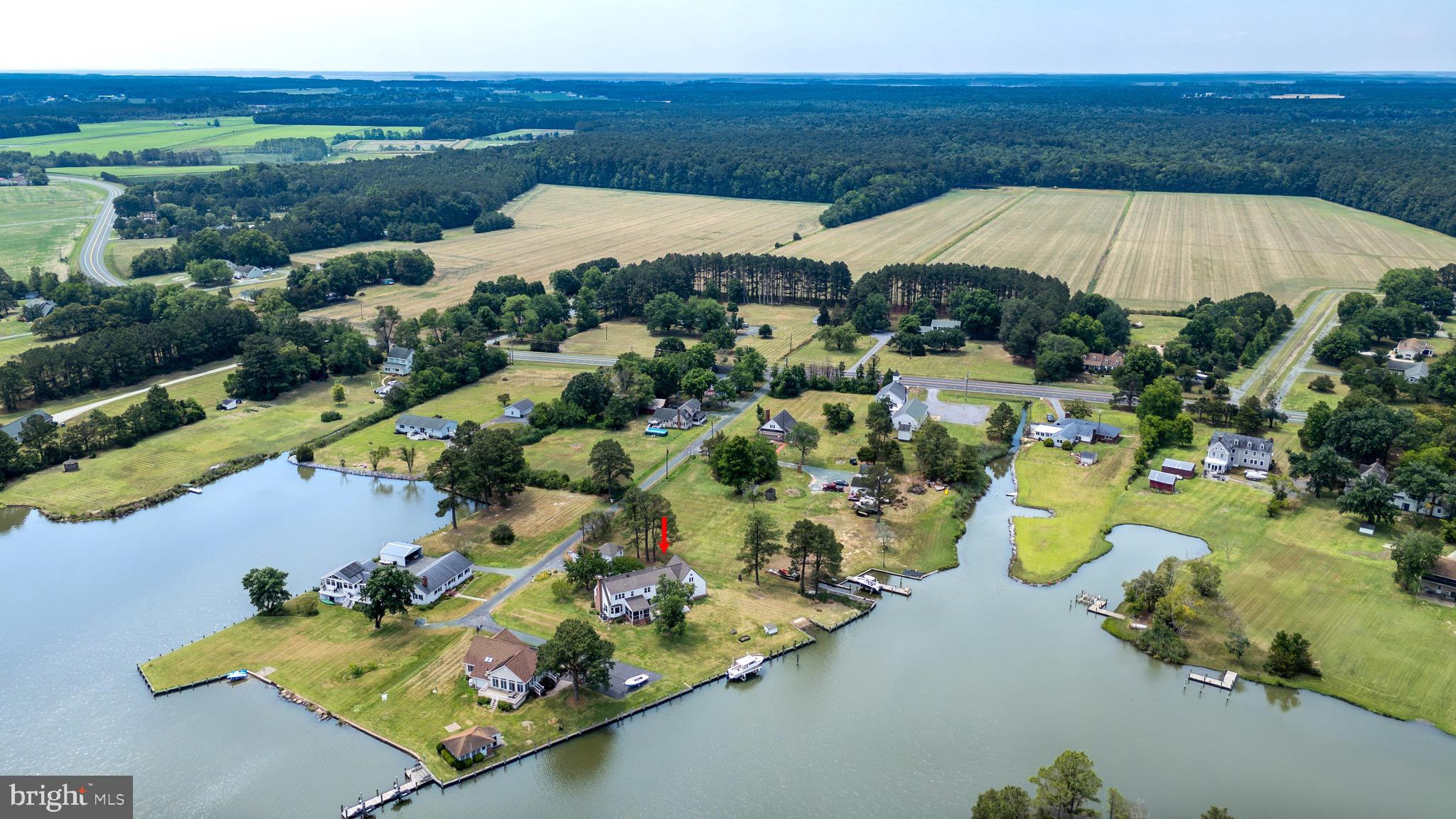 WOOLFORD - Residential