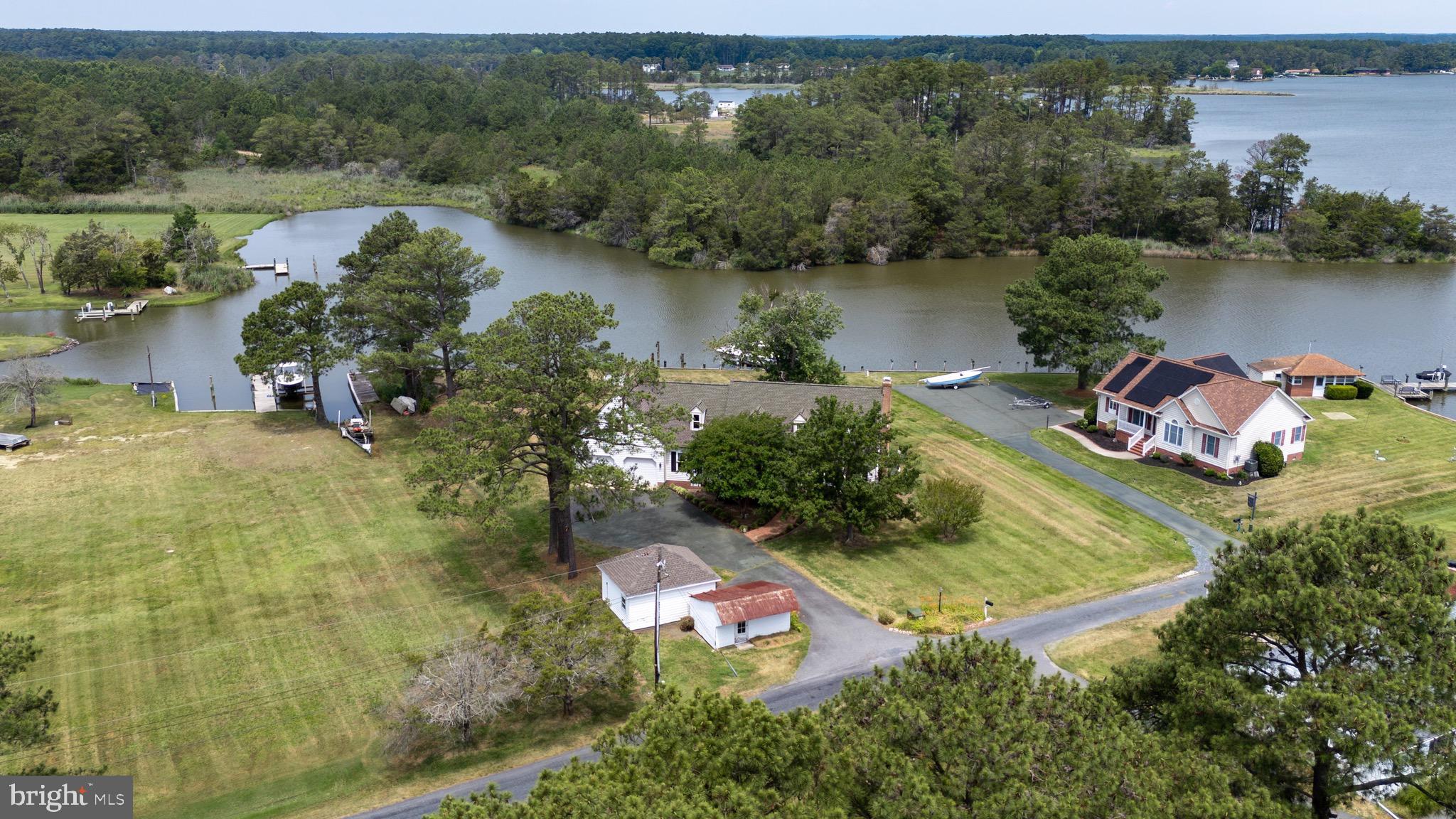 WOOLFORD - Residential