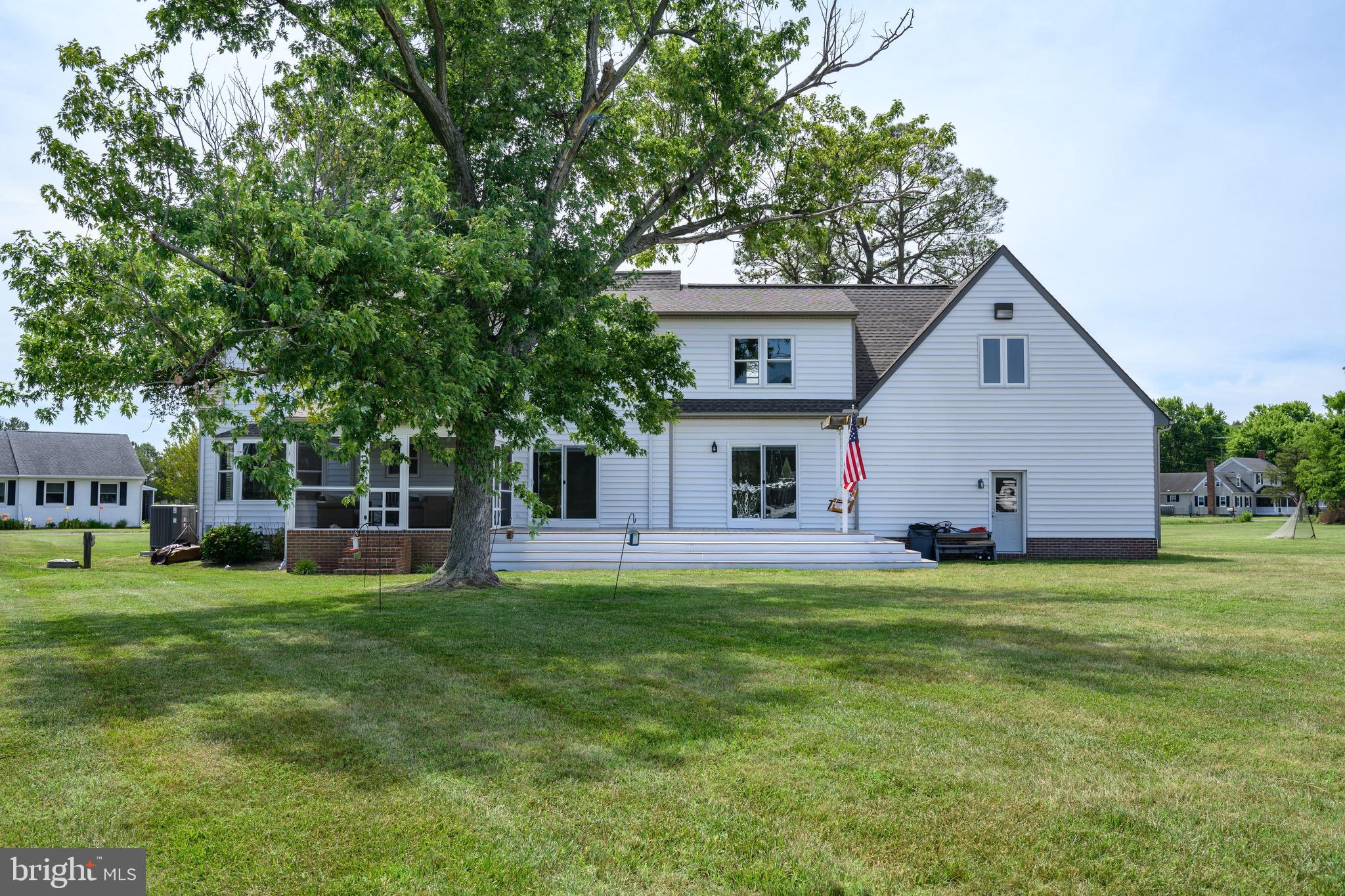 WOOLFORD - Residential