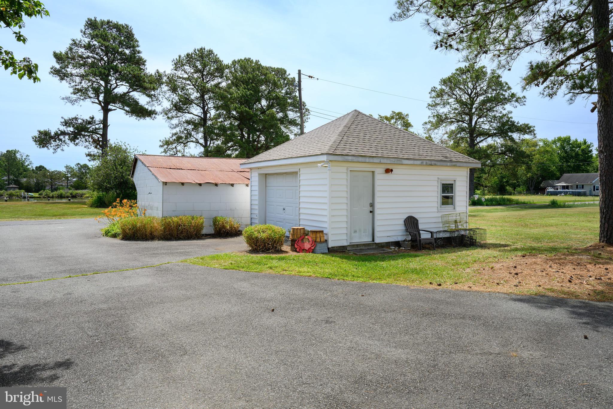 WOOLFORD - Residential