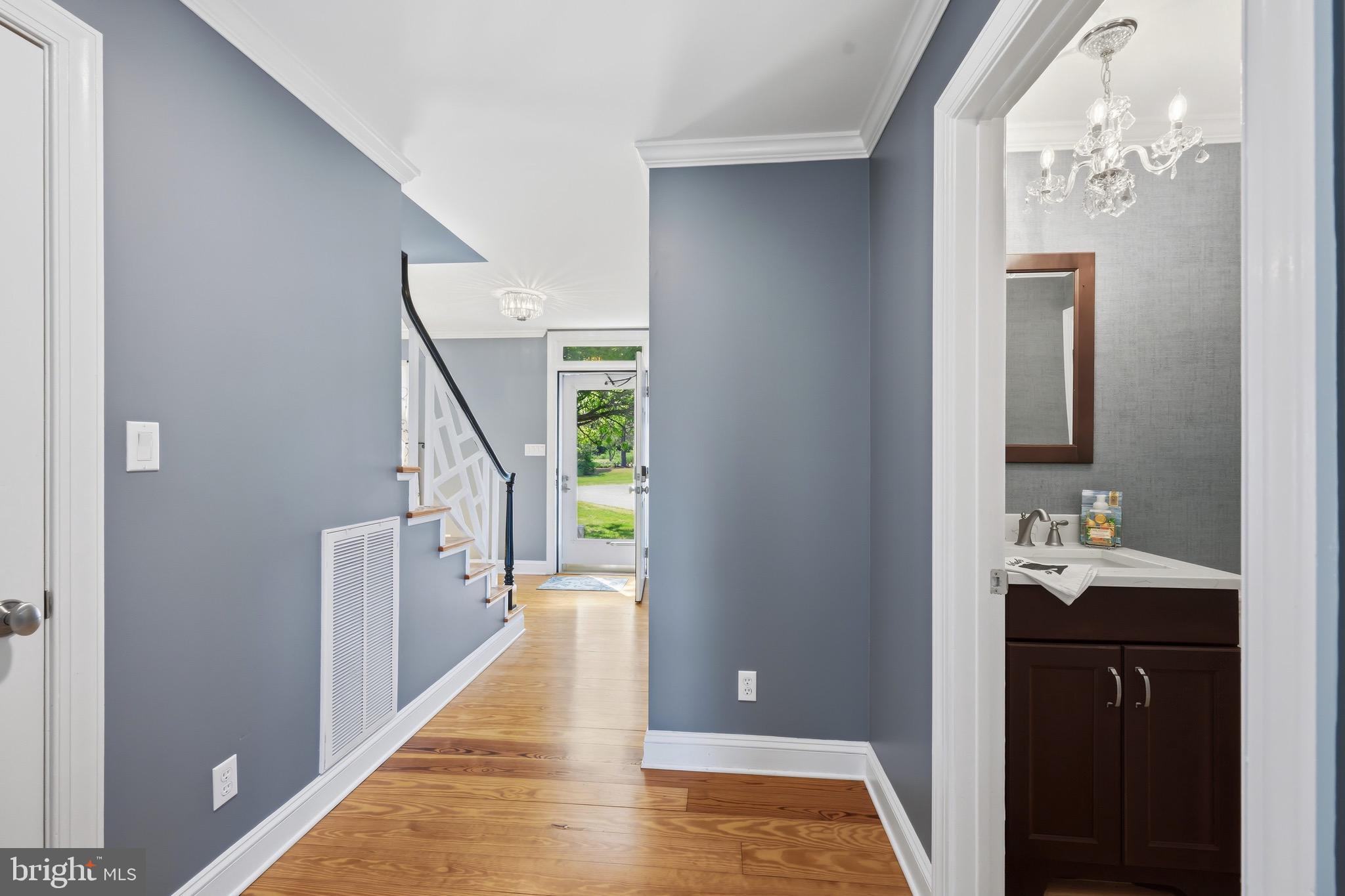 WOOLFORD - Residential