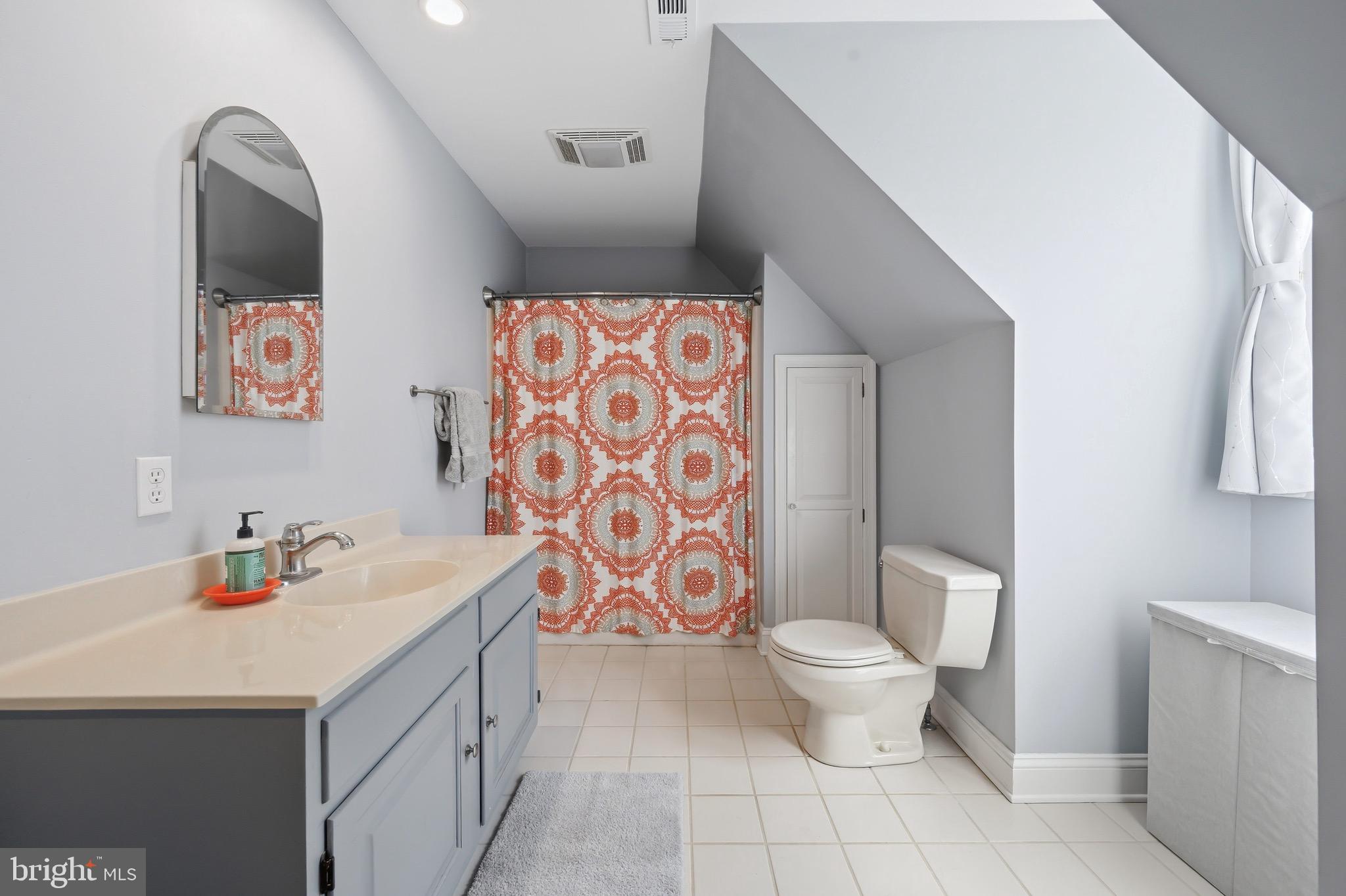 WOOLFORD - Residential