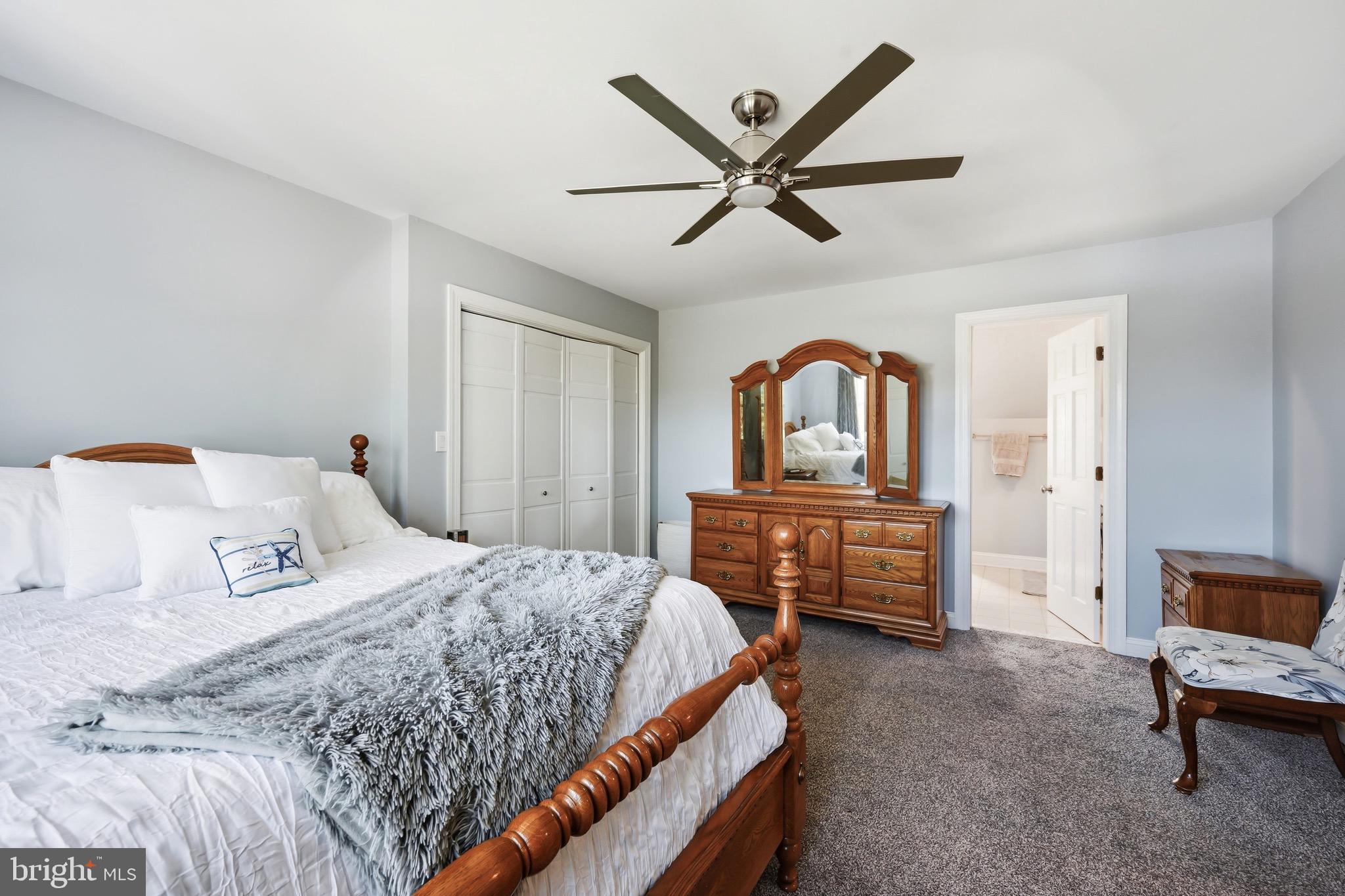 WOOLFORD - Residential