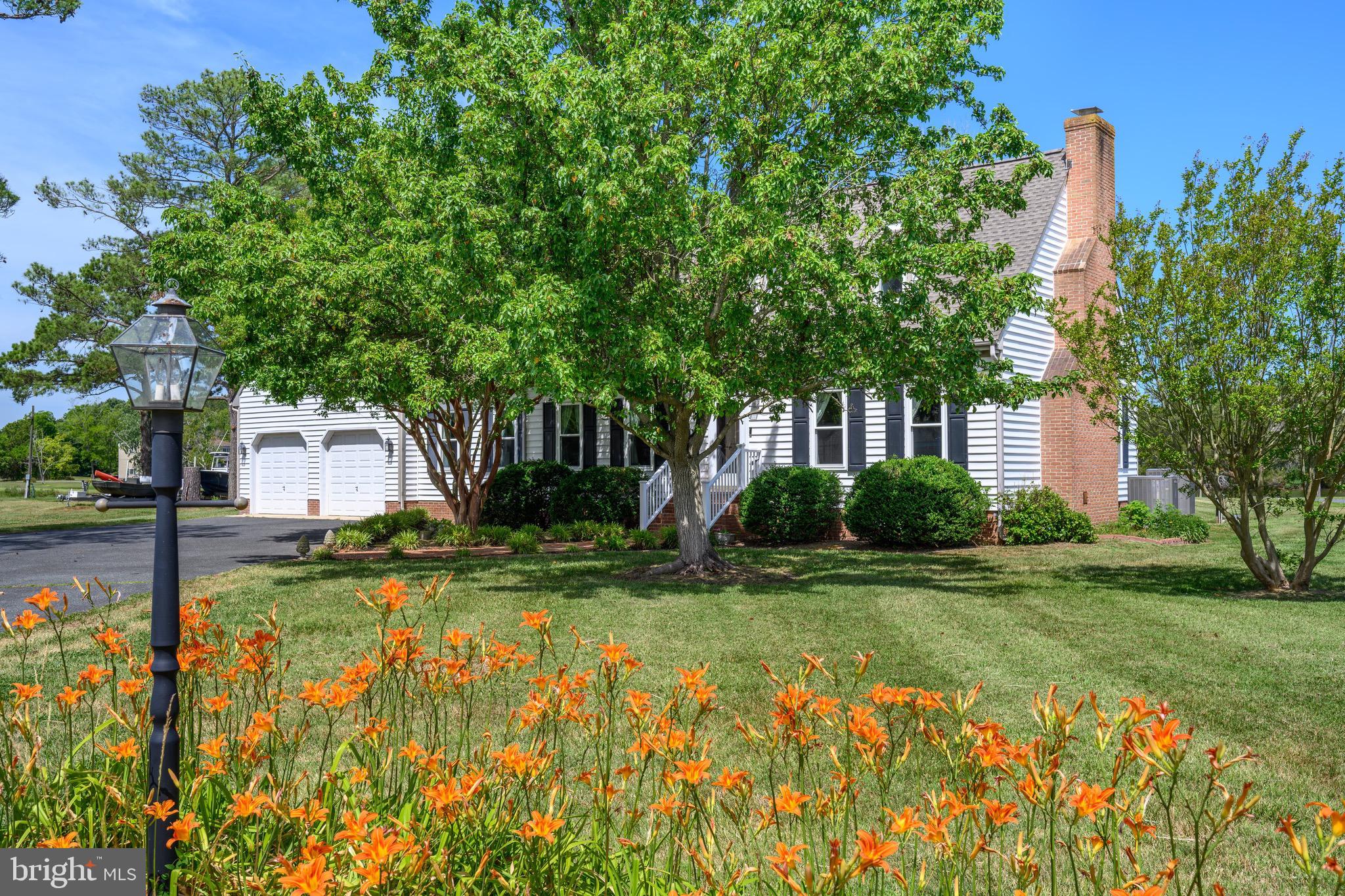 WOOLFORD - Residential