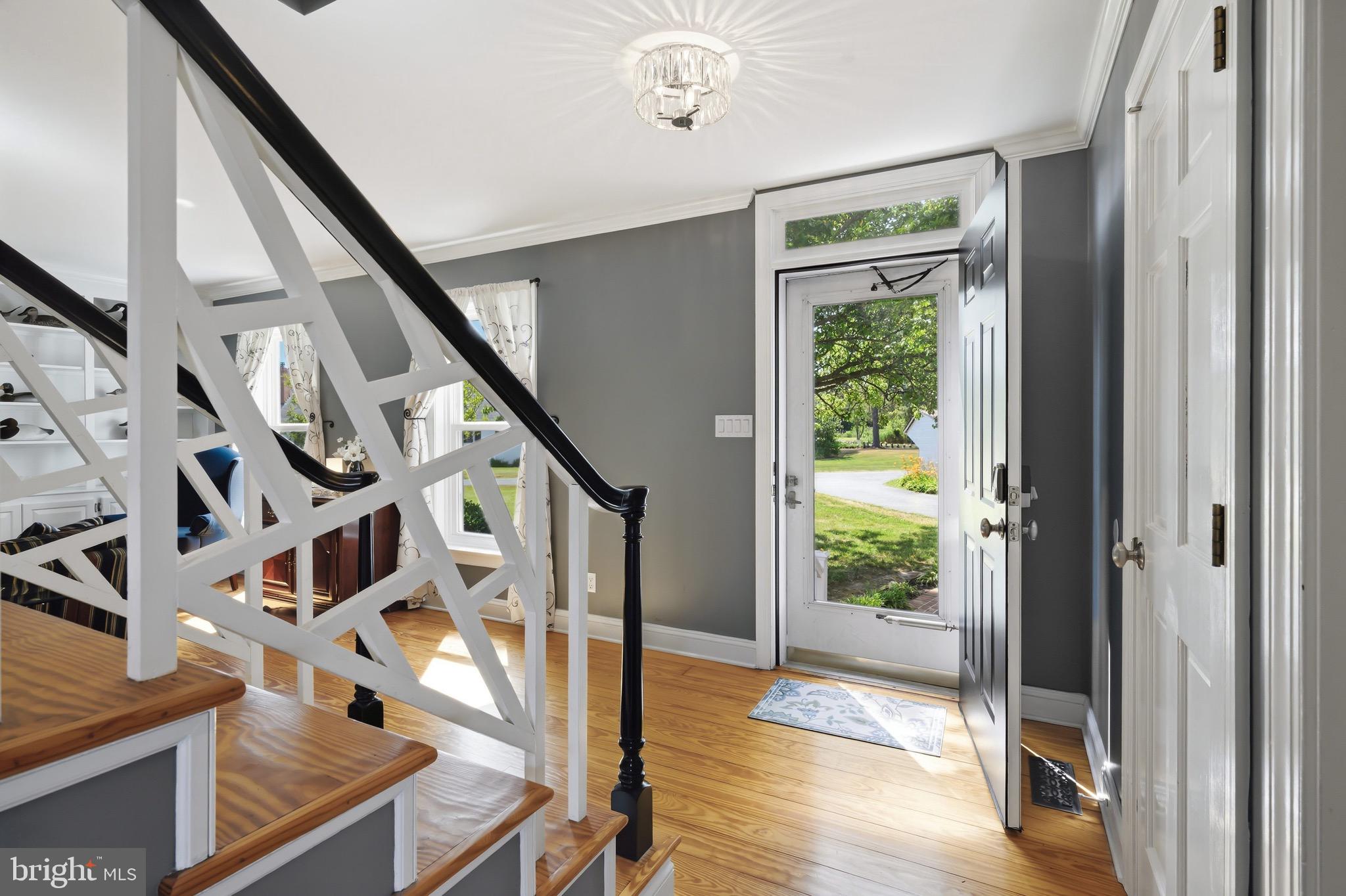 WOOLFORD - Residential