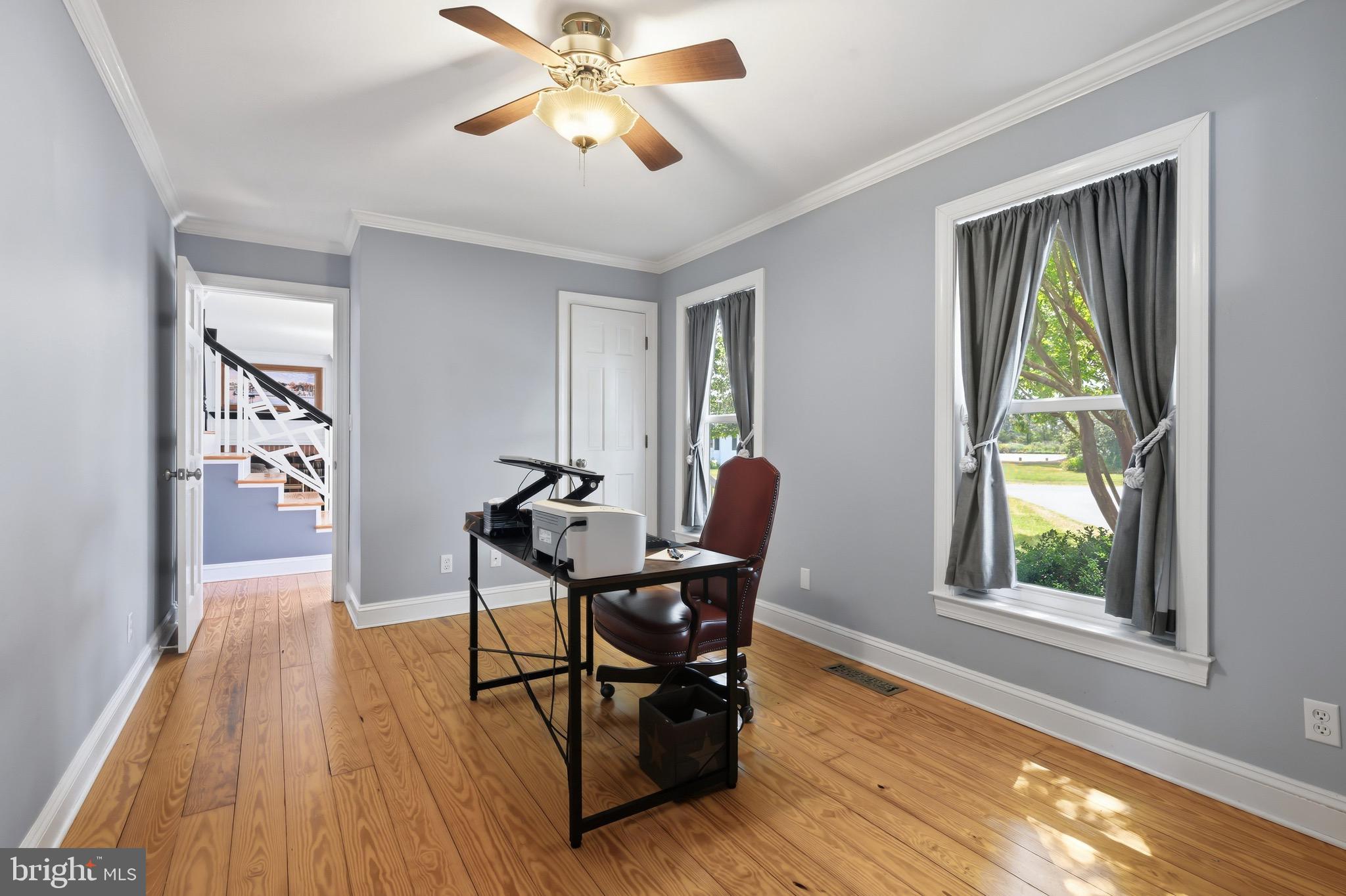 WOOLFORD - Residential