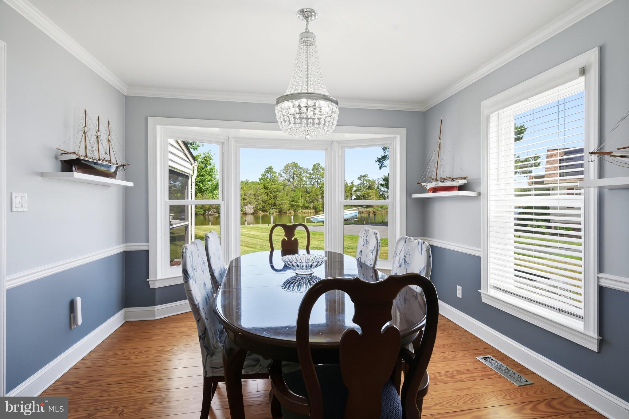 WOOLFORD - Residential