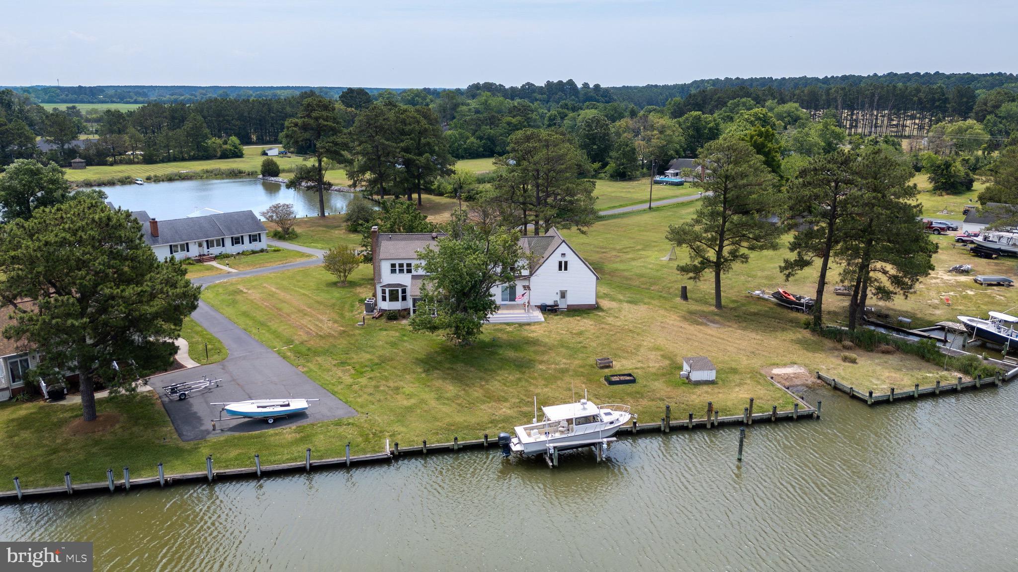 WOOLFORD - Residential