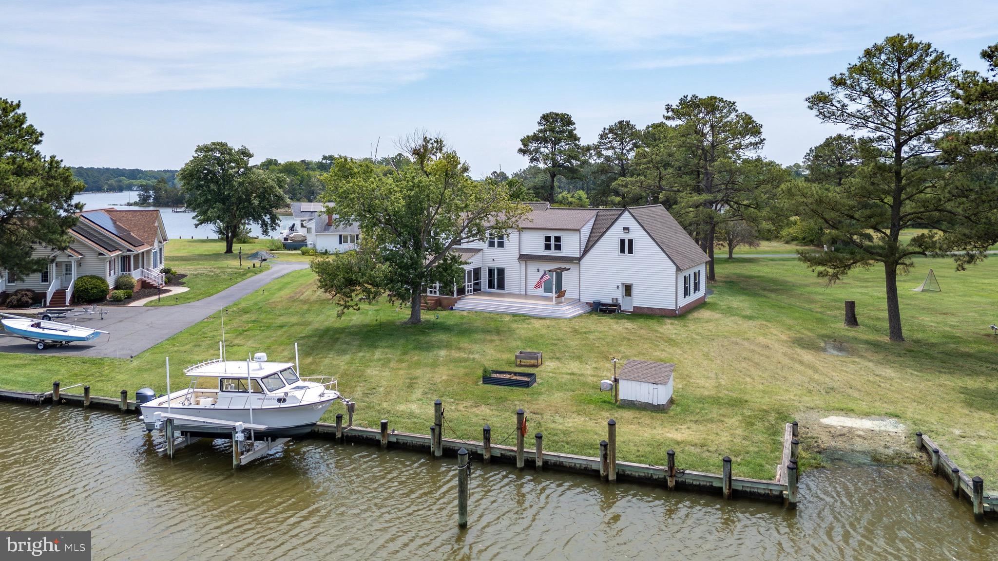 WOOLFORD - Residential