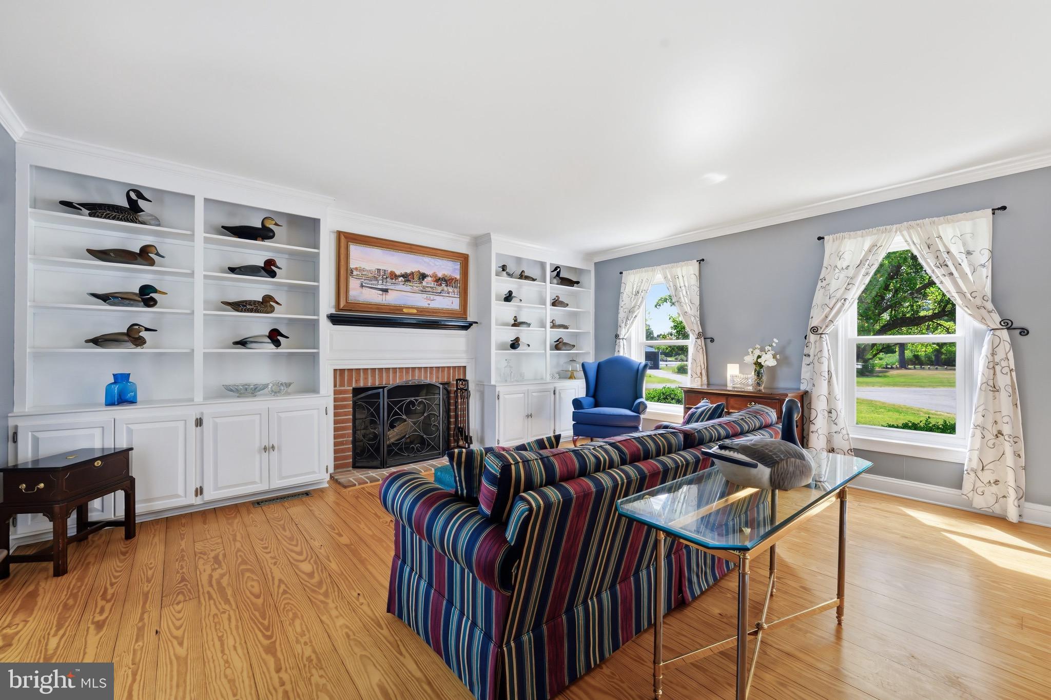 WOOLFORD - Residential