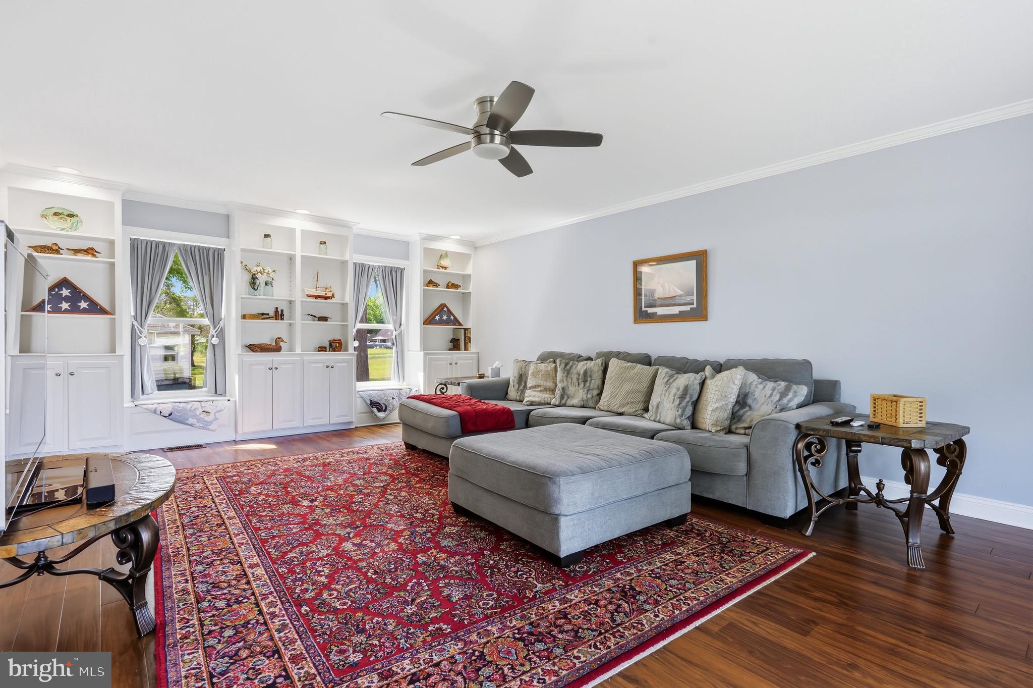 WOOLFORD - Residential