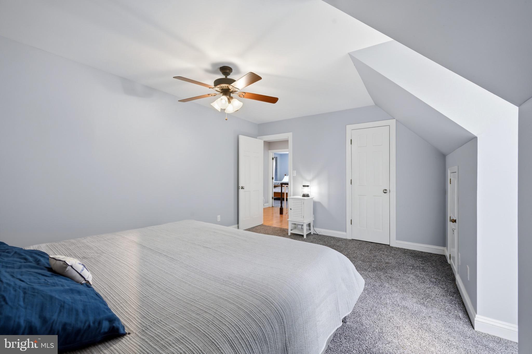 WOOLFORD - Residential