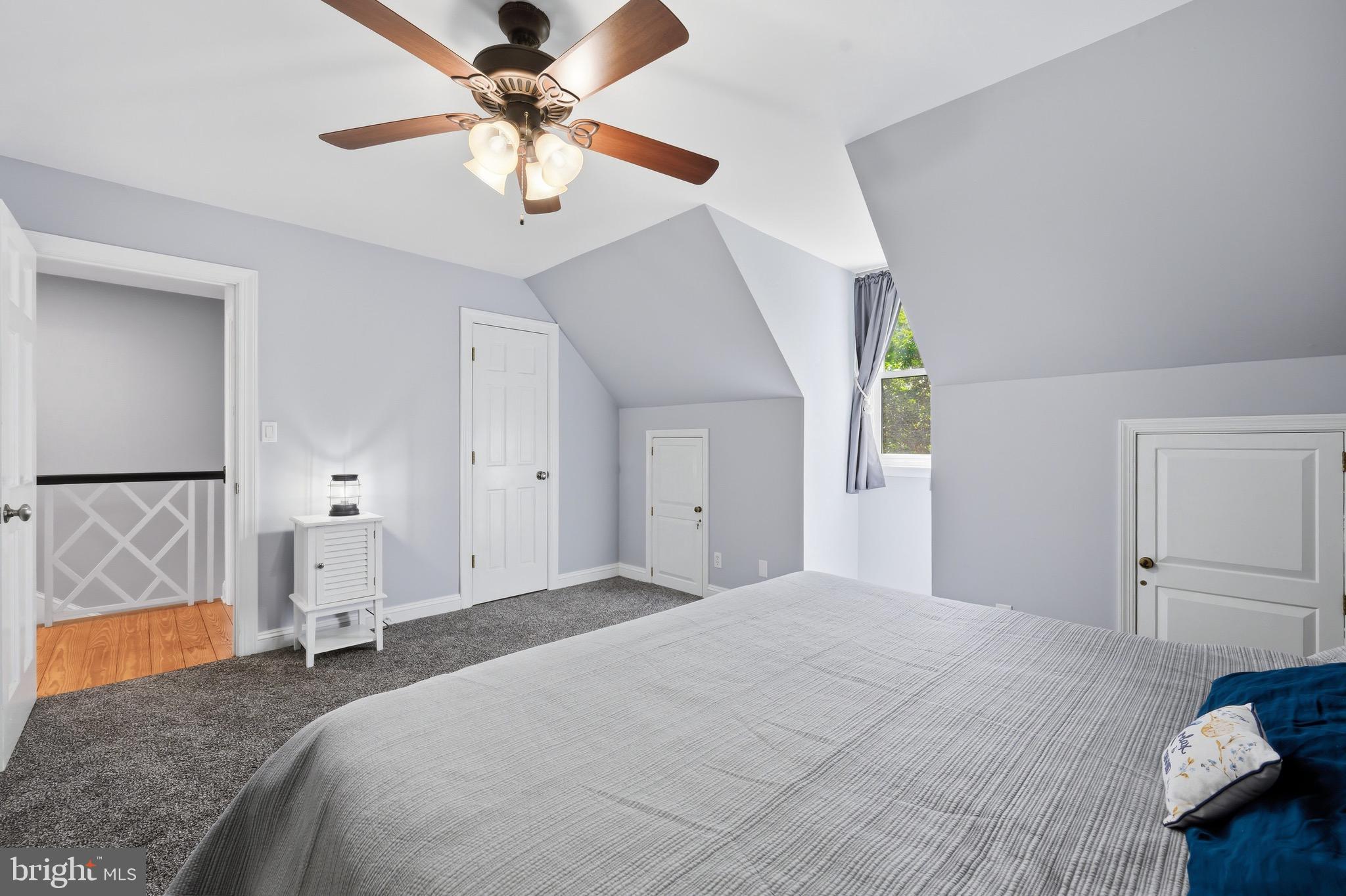 WOOLFORD - Residential