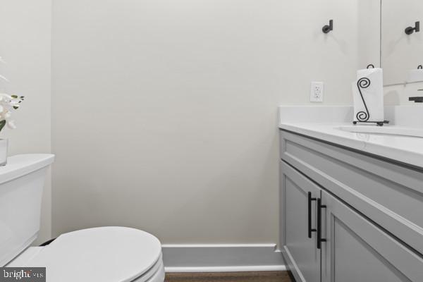 PARKSIDE - Residential