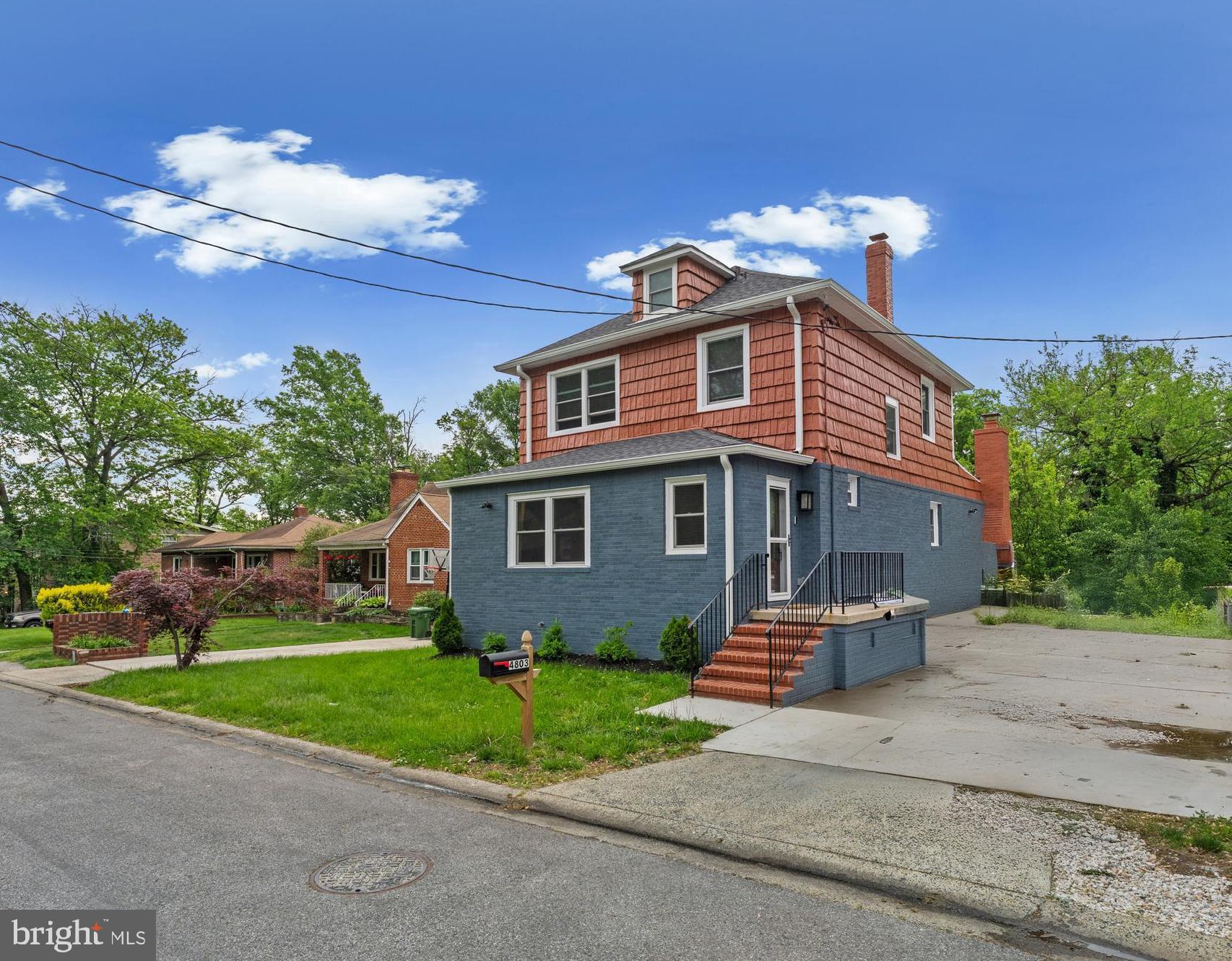 PARKSIDE - Residential