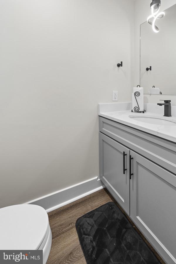 PARKSIDE - Residential