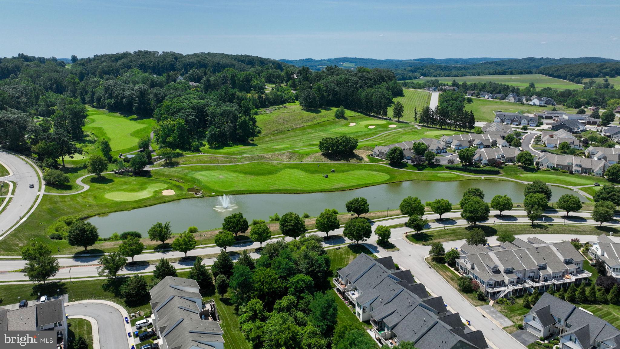 STONEGATE AT REGENTS GLEN - Residential