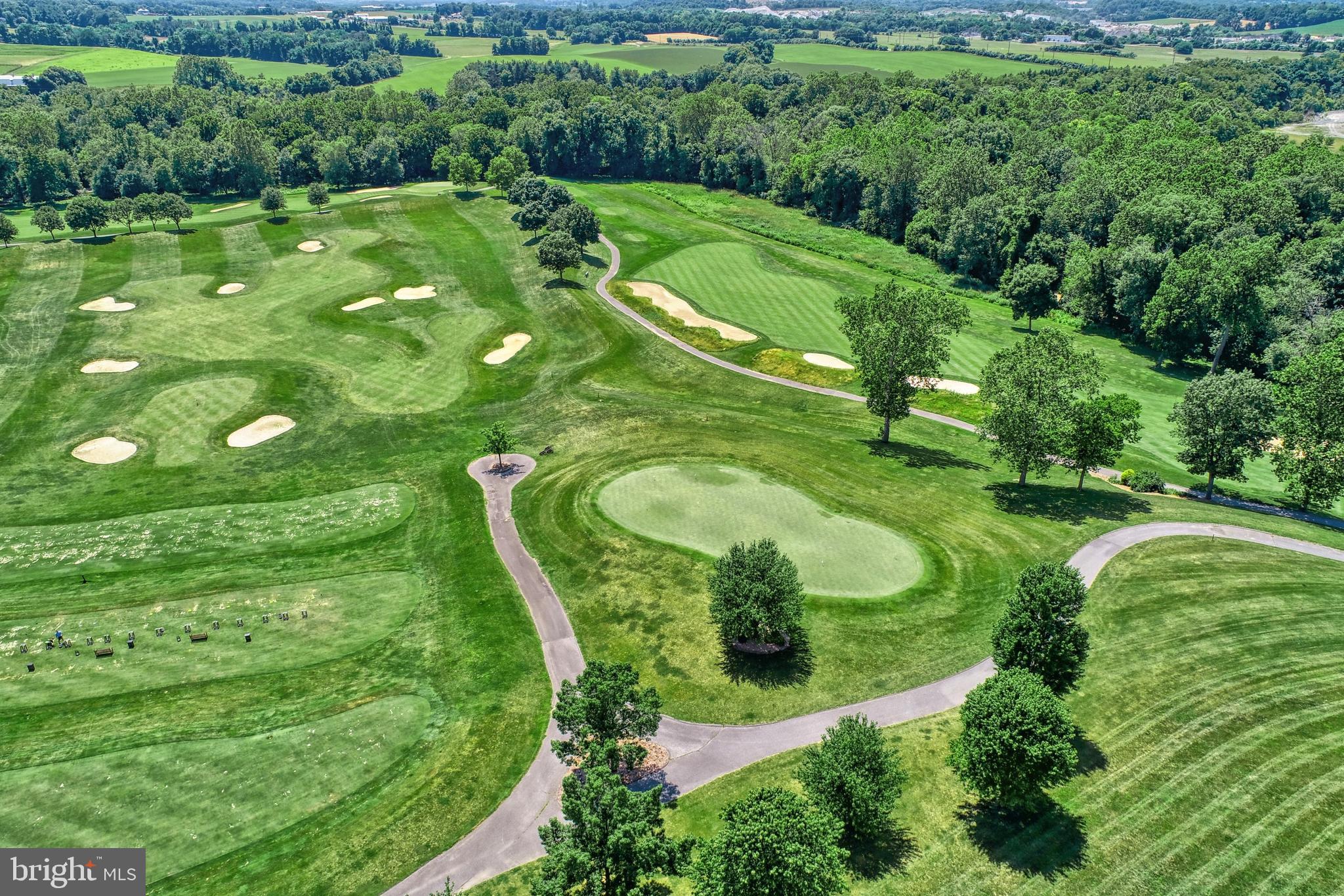 STONEGATE AT REGENTS GLEN - Residential