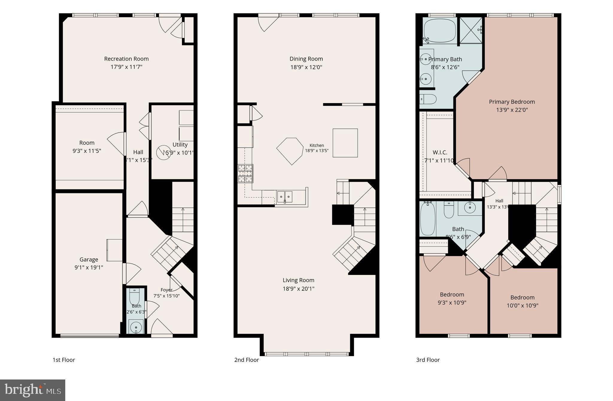 STONEGATE AT REGENTS GLEN - Residential