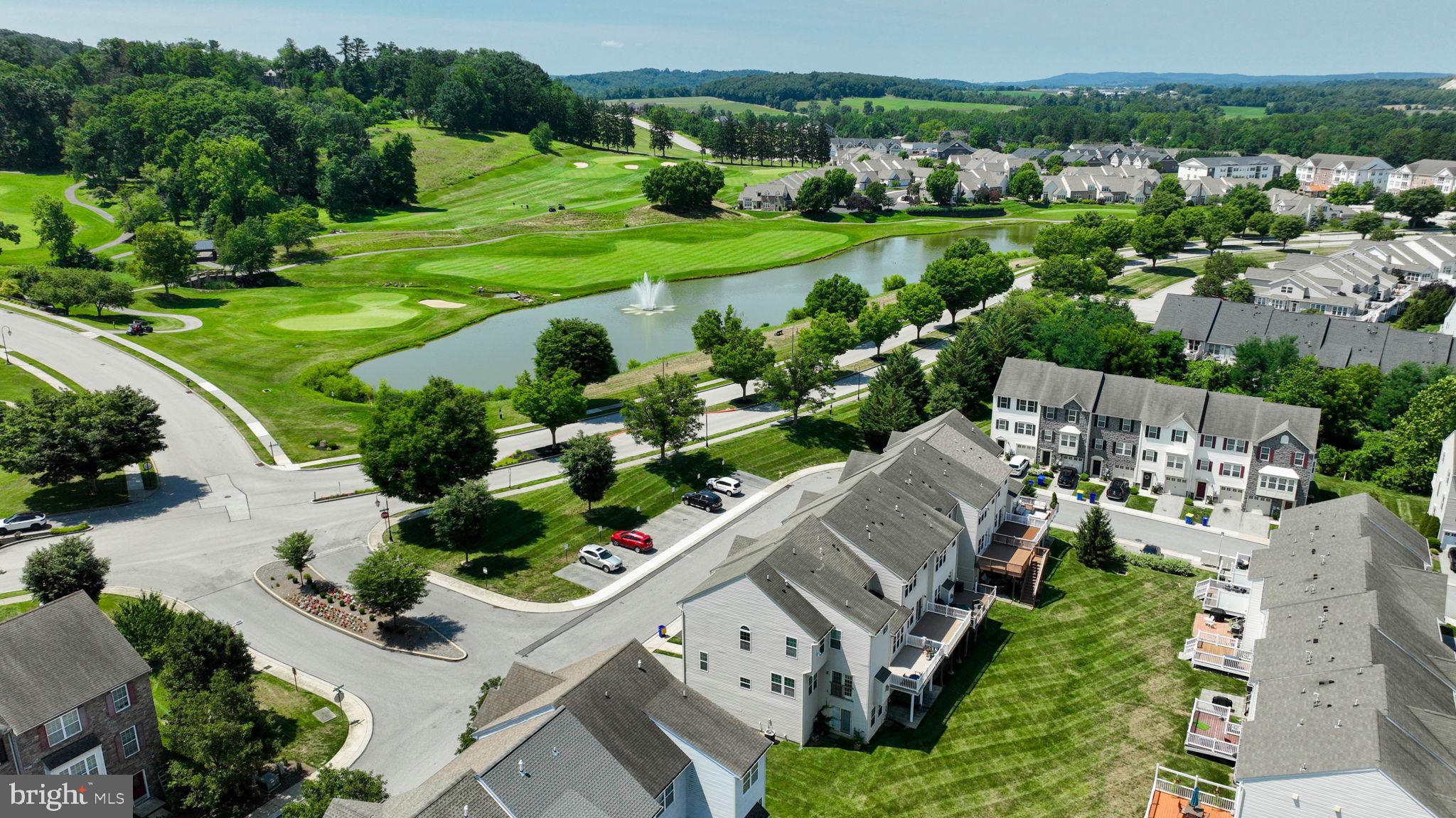 STONEGATE AT REGENTS GLEN - Residential