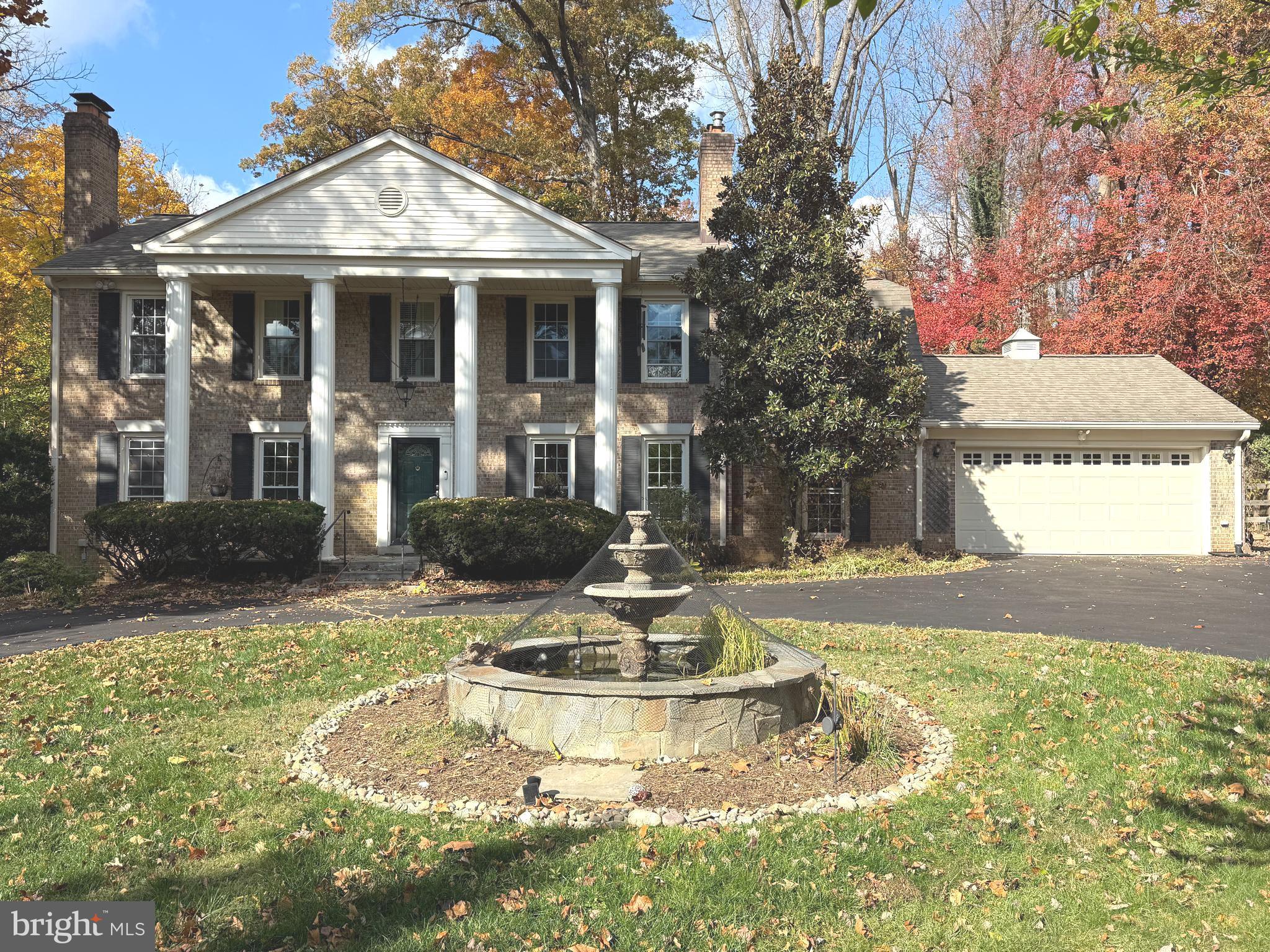 LAKE NORMANDY ESTATES - Residential