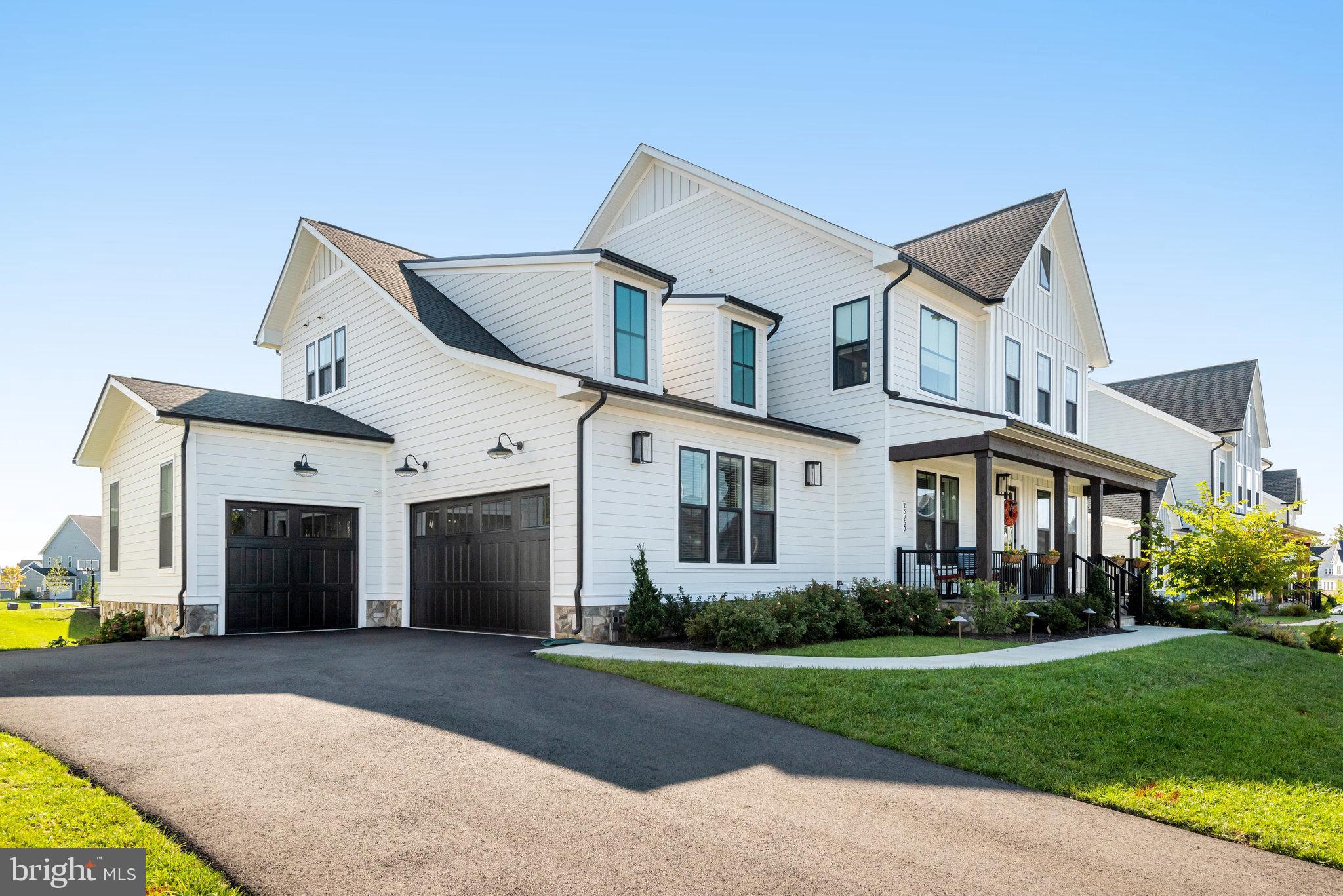 HARTLAND - Residential