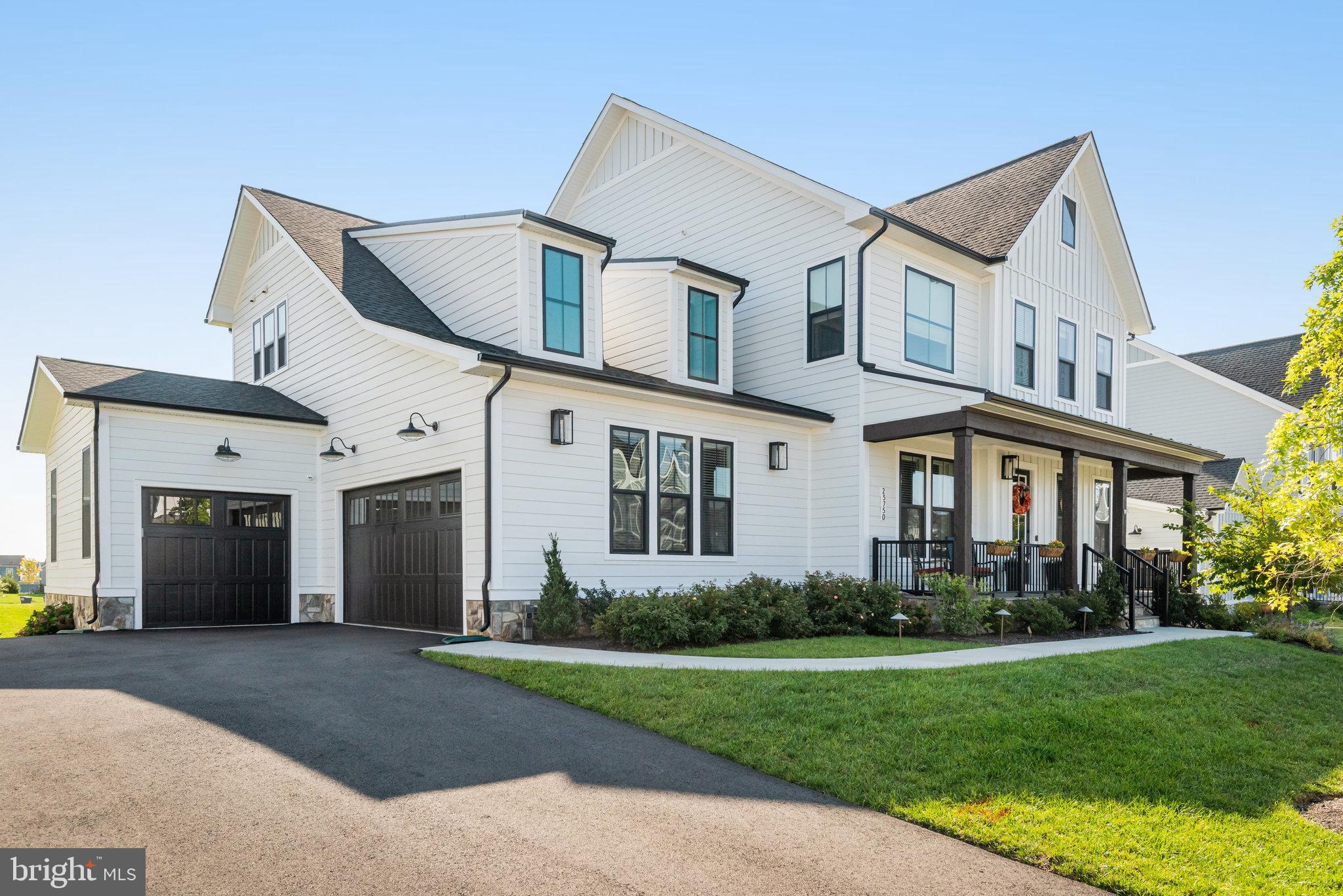 HARTLAND - Residential