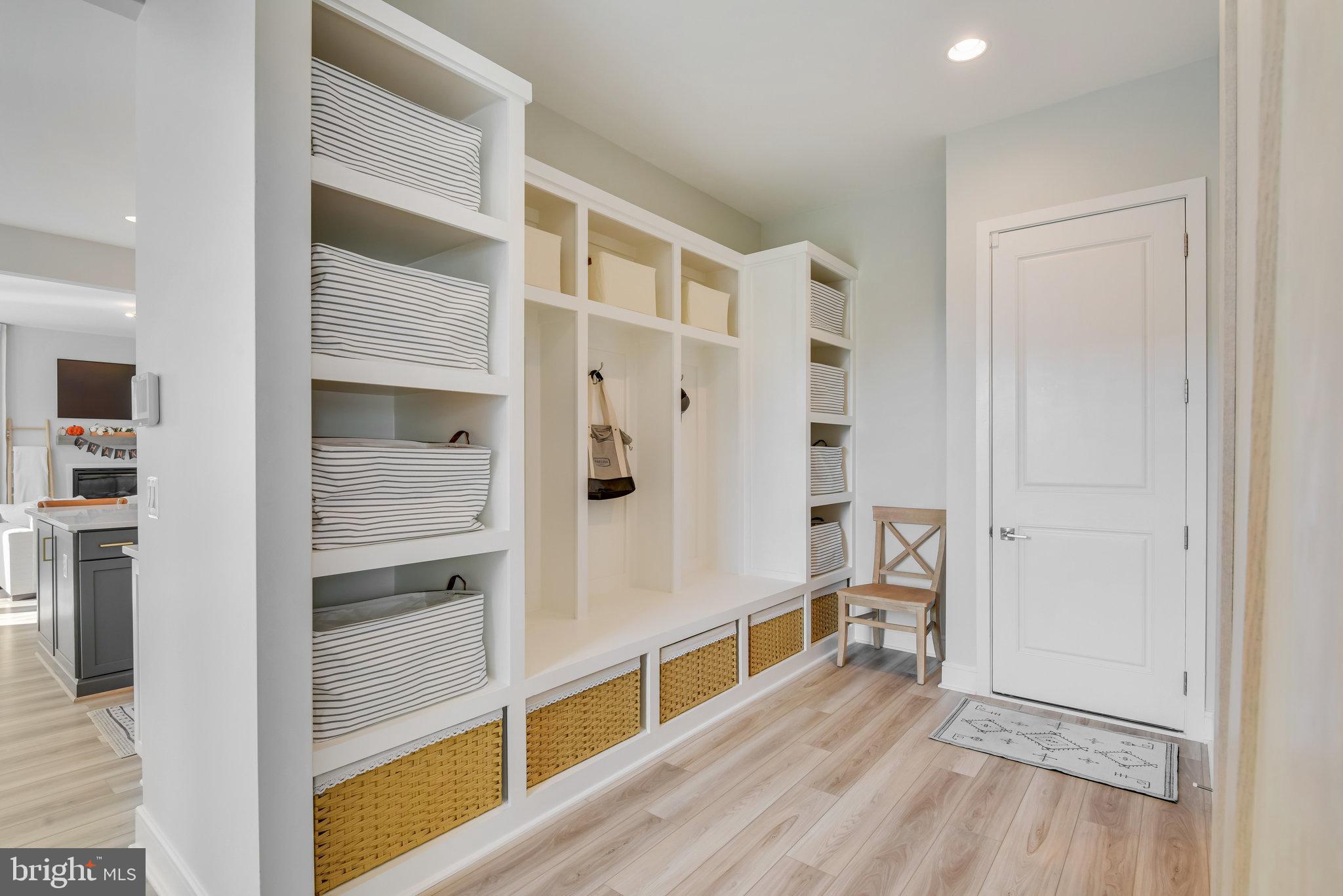 HARTLAND - Residential