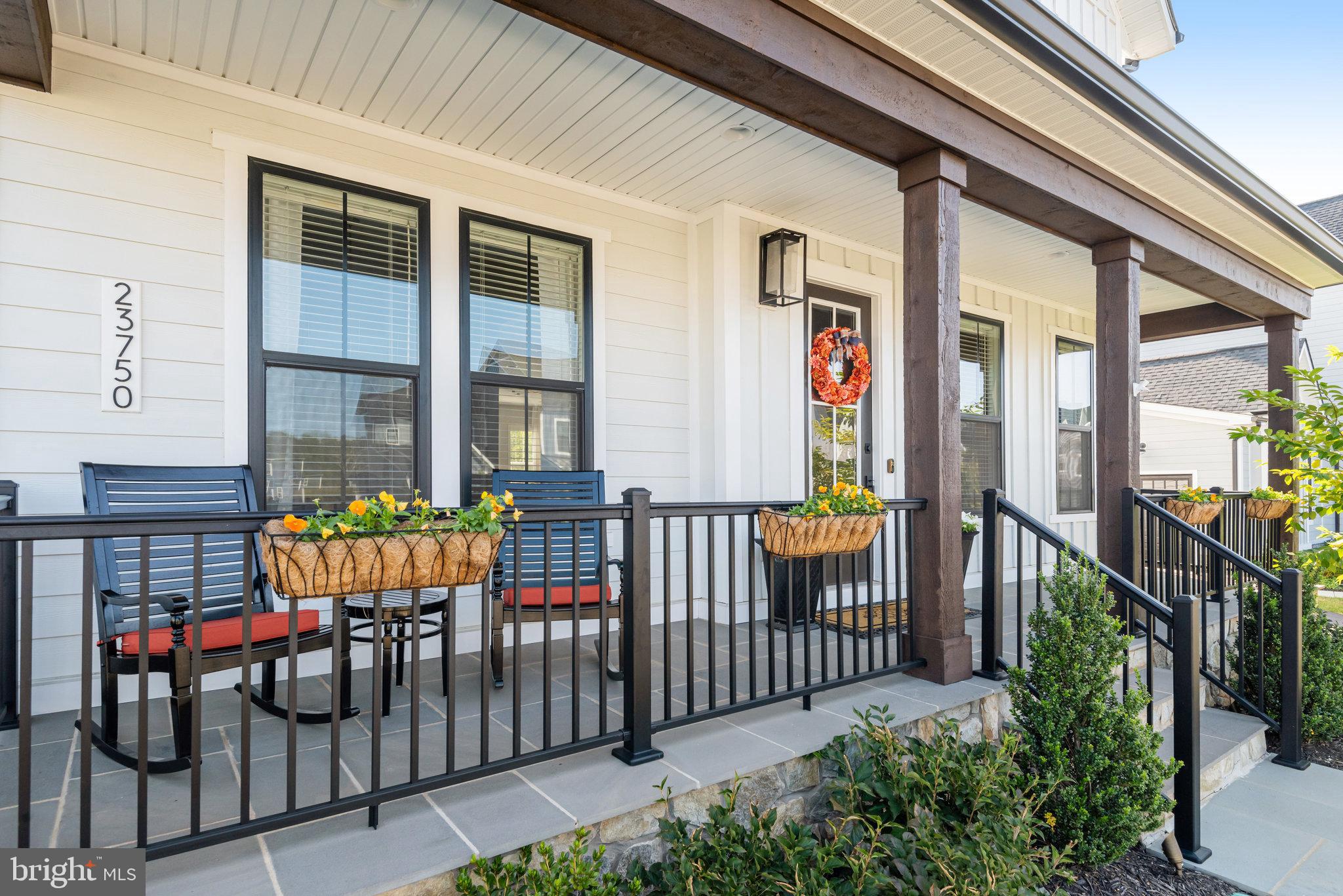 HARTLAND - Residential