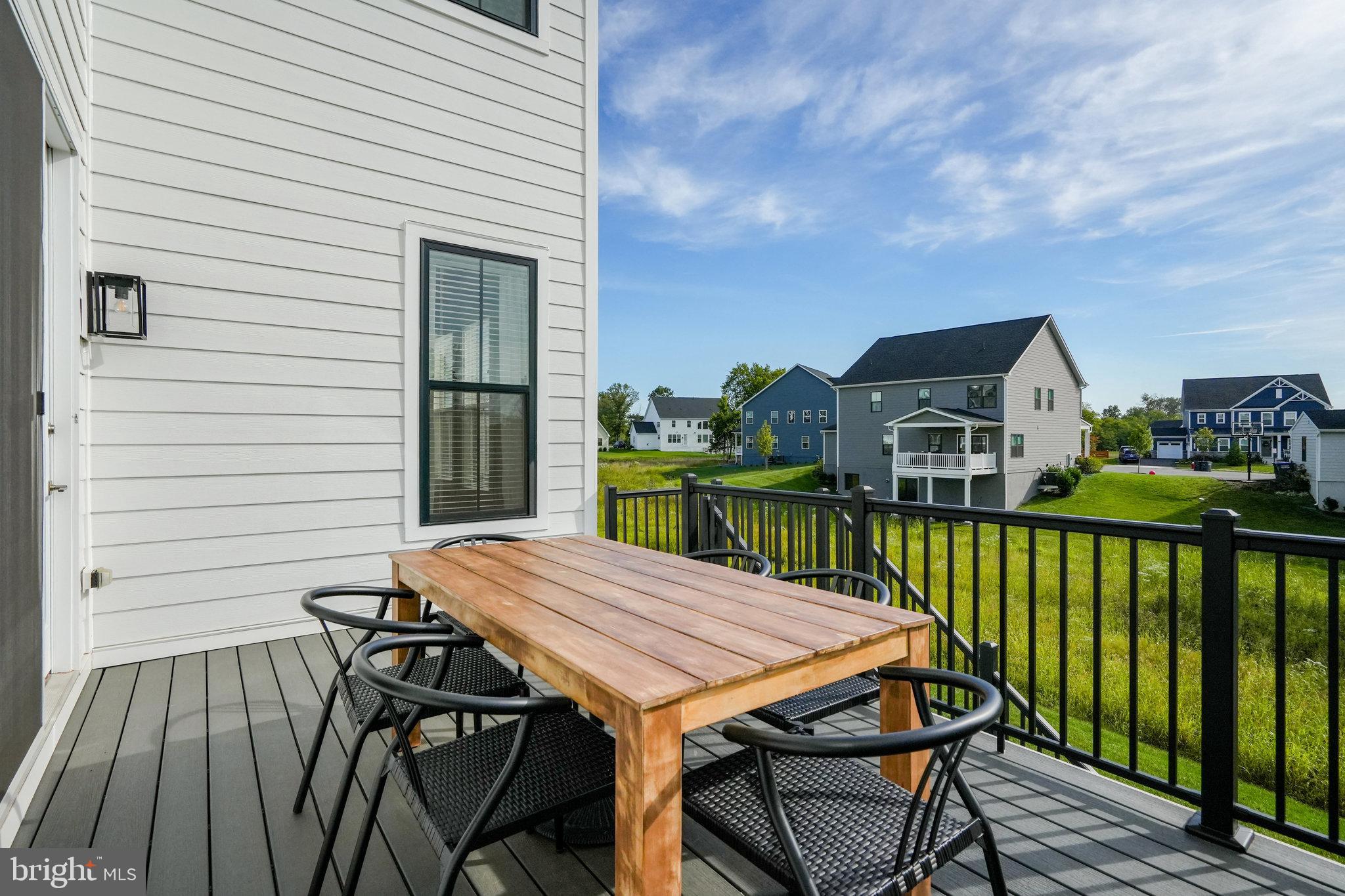 HARTLAND - Residential